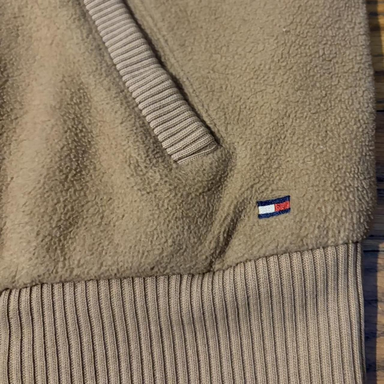Tommy Hilfiger 90s Tommy Hilfiger jacket Size XS / US 0-2 / IT 36-38 - 3 Thumbnail