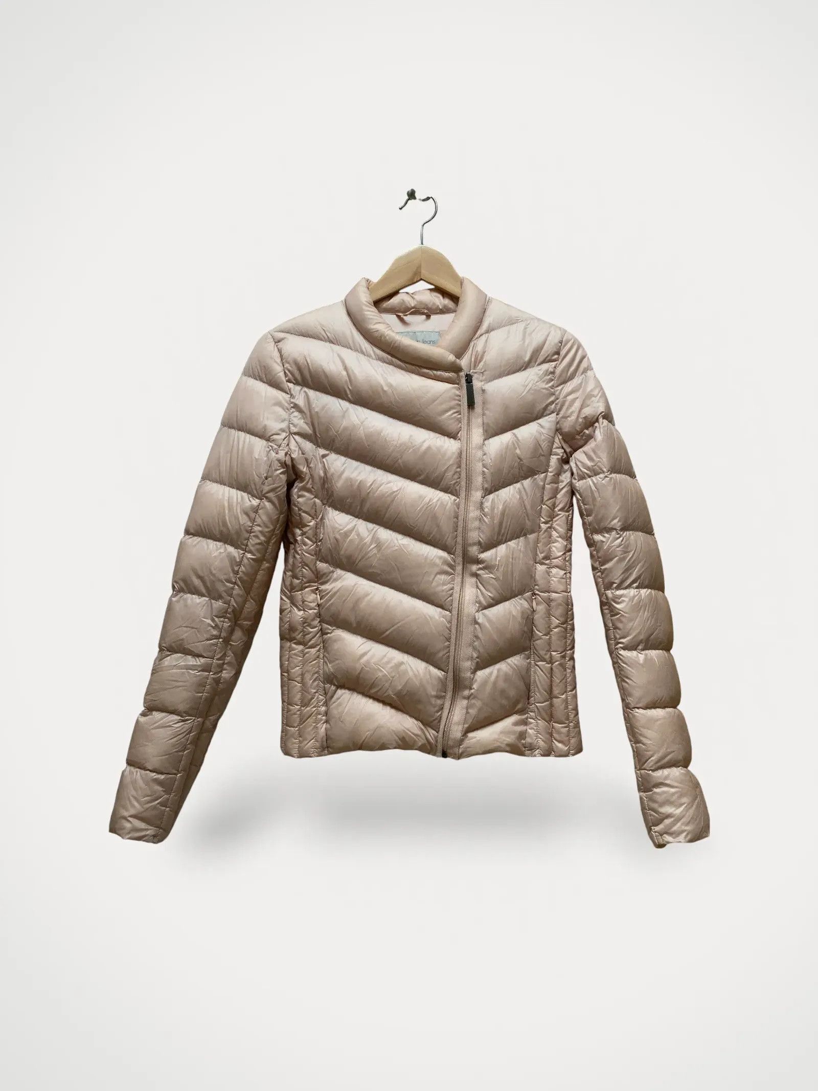 Calvin Klein Calvin Klein Jeans Jacket Size S / US 4 / IT 40 - 1 Thumbnail