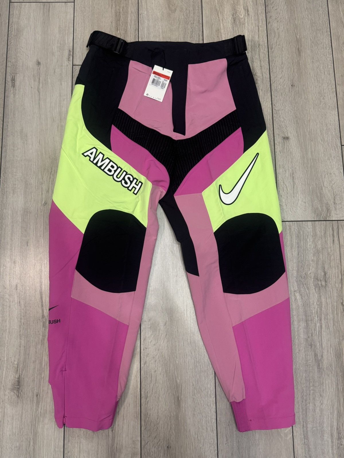 Ambush Nike Pants | Grailed