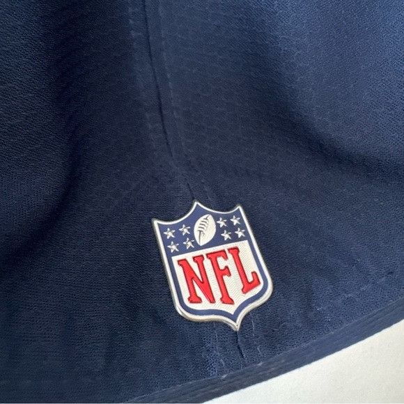 New Era New Era Flat Brim 59FIFTY Sideline Los Angeles Rams Sz 8 Size ONE SIZE - 7 Thumbnail