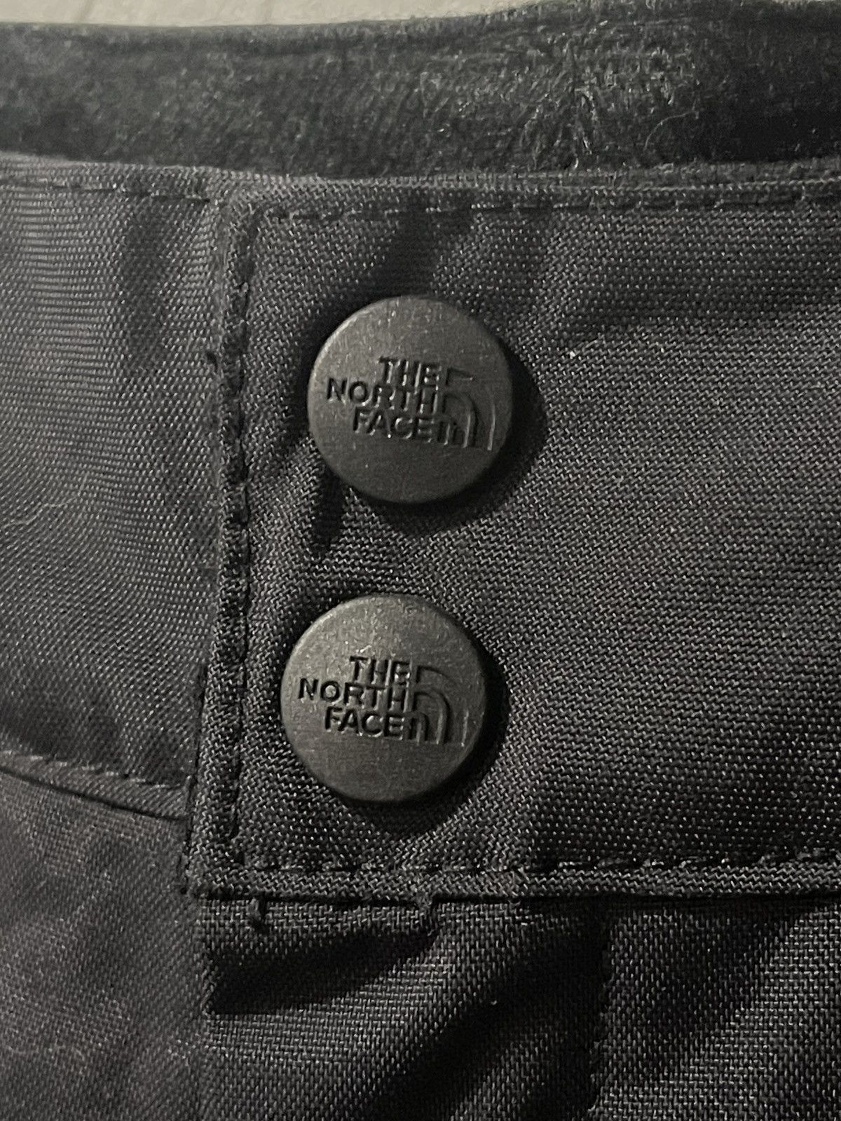 Designer × The North Face NWT Women’s North Face Chaleta Snowboard Ski Pants XS/Reg Size 26" / US 2 / IT 38 - 4 Thumbnail