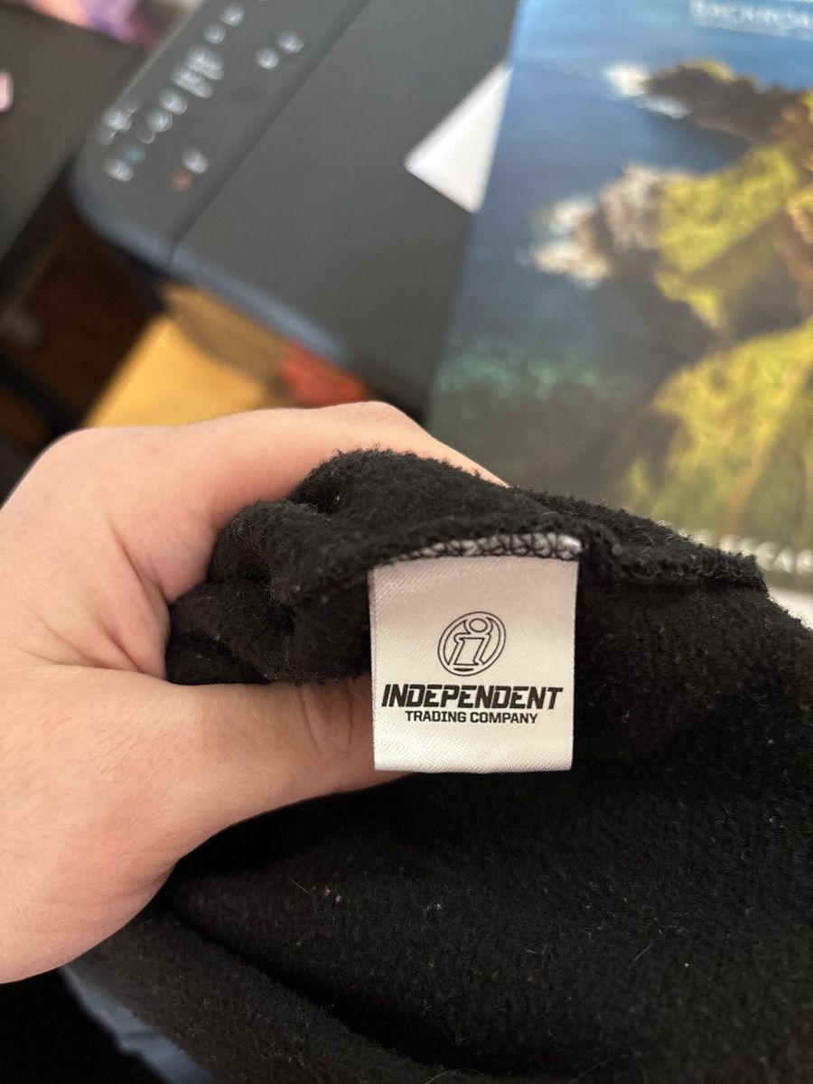 Travis Scott Travis Scott Astroworld Hoodie Size US S / EU 44-46 / 1 - 5 Thumbnail