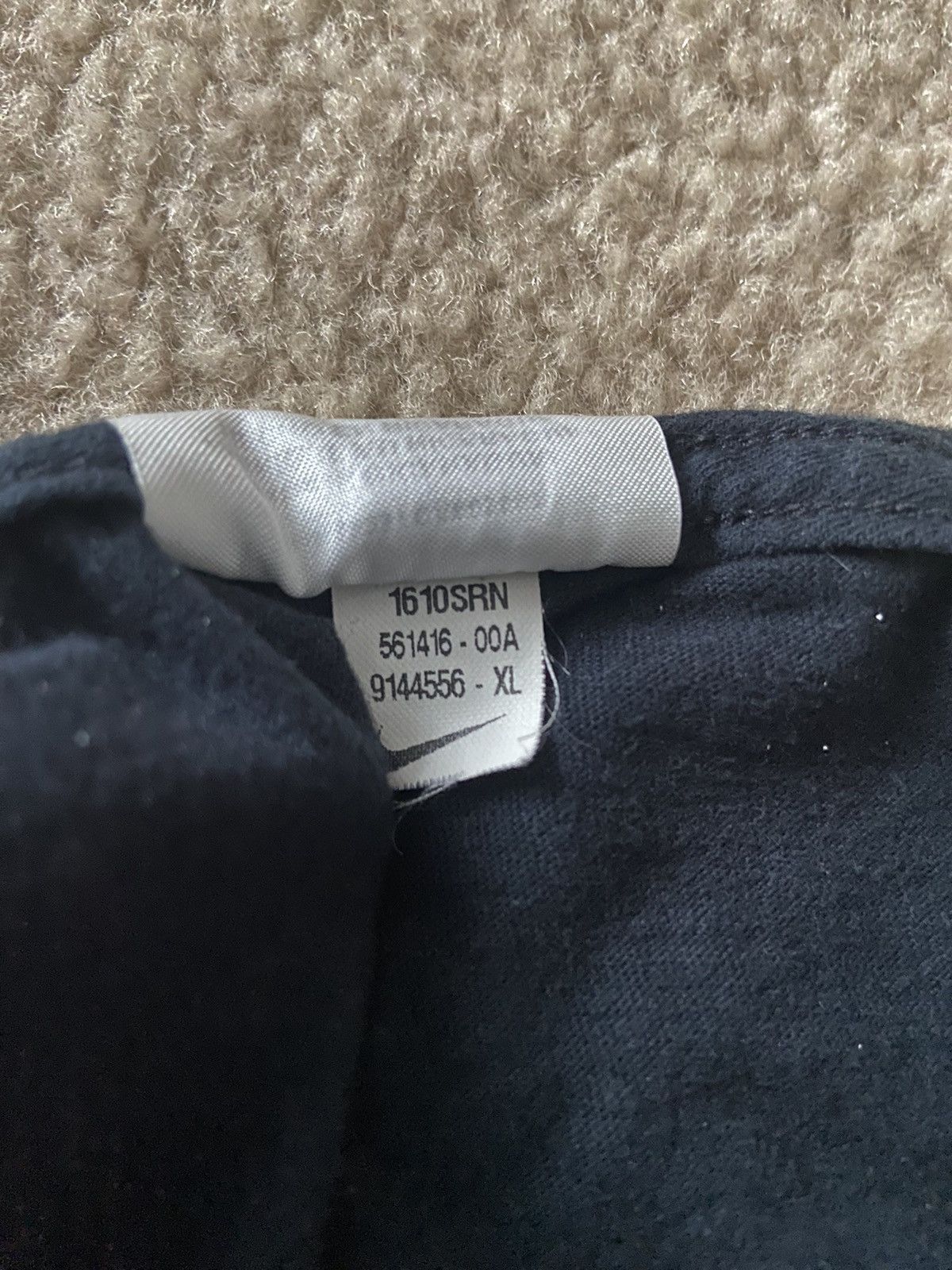 Nike × Off-White Nike x Off-White Equality T-shirt Size US XL / EU 56 / 4 - 4 Thumbnail