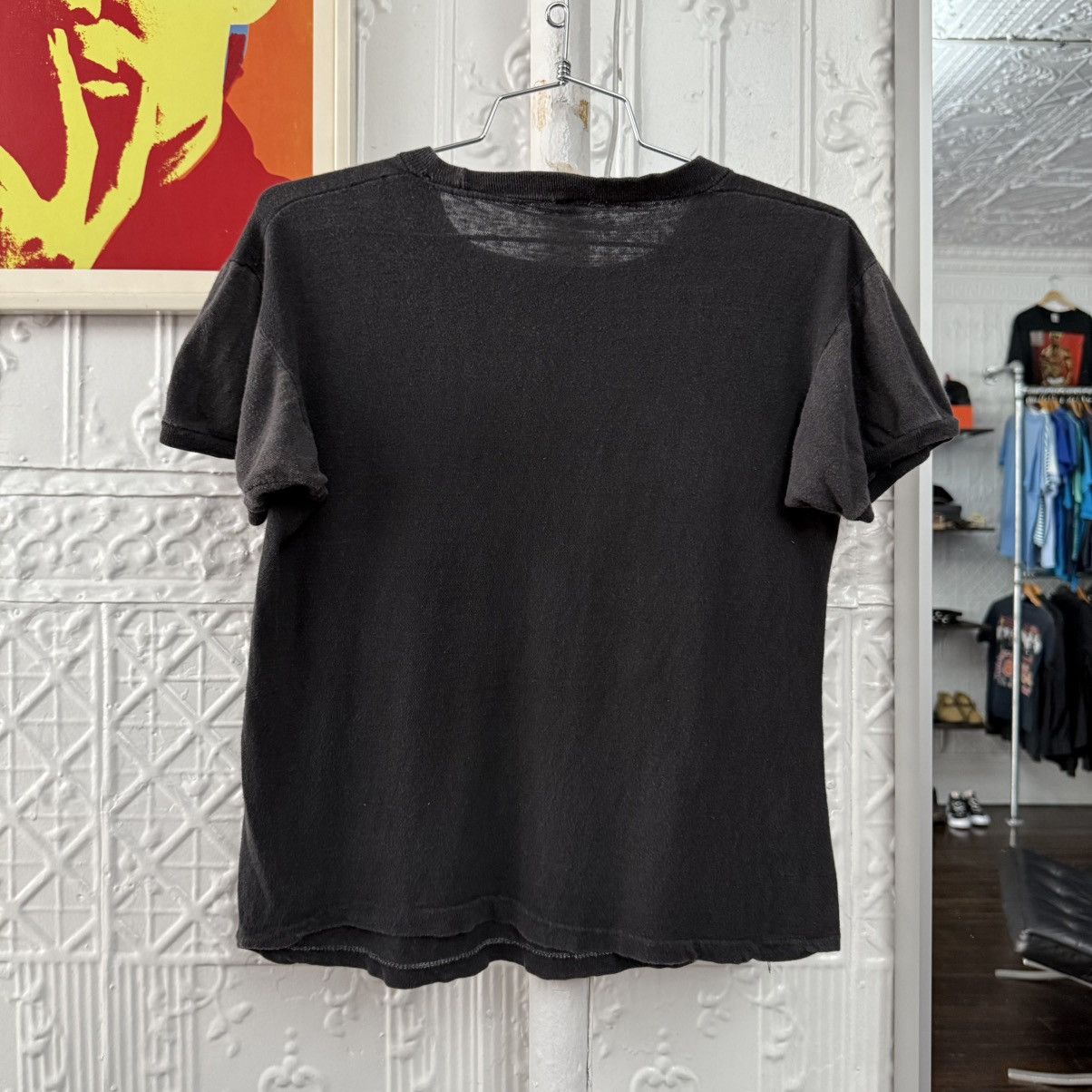 Vintage 1970s vintage fleetwood mac tshirt Size US XS / EU 42 / 0 - 5 Thumbnail