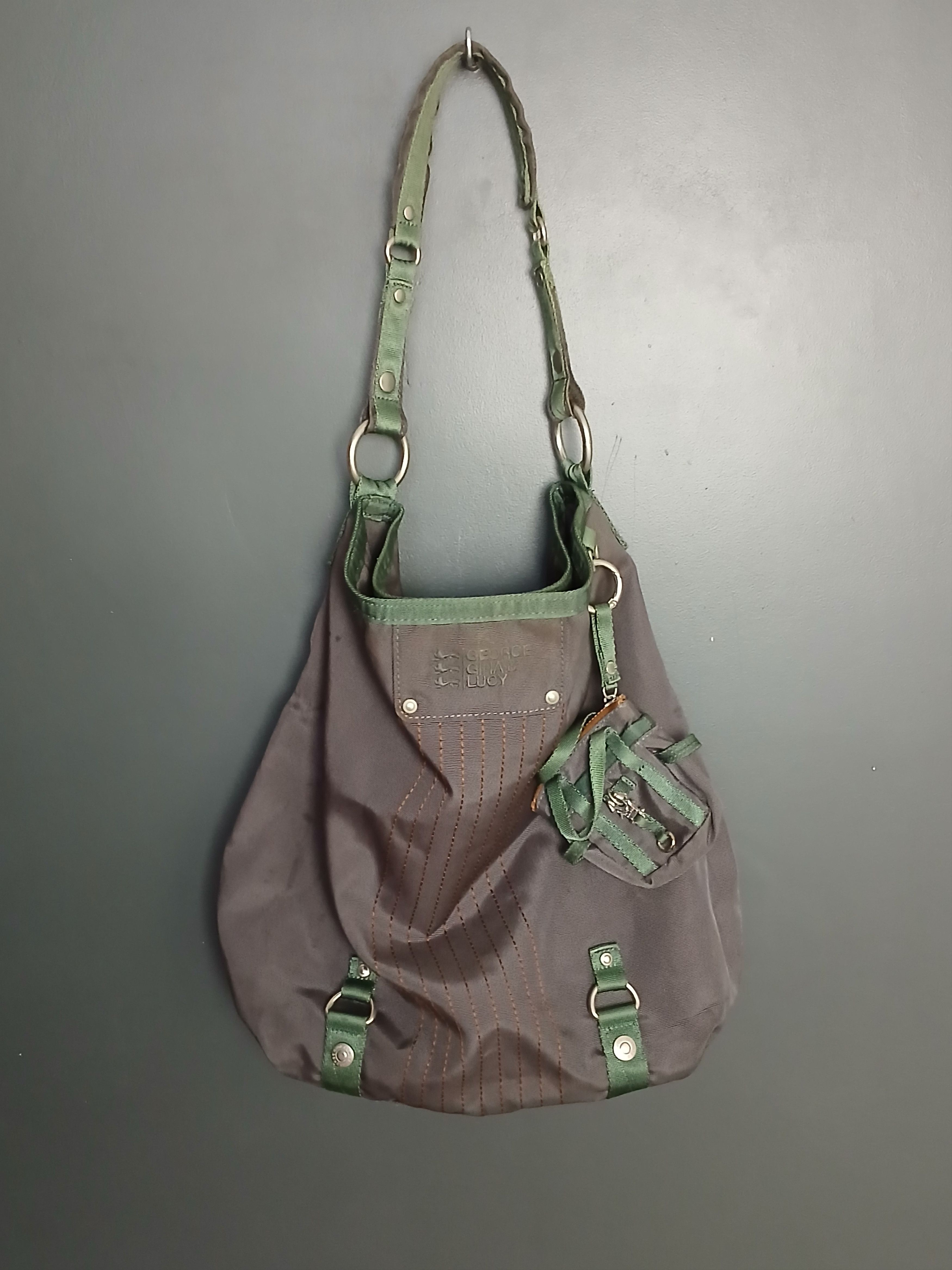 Other George Gina &Lucy GGL Bag Size ONE SIZE - 1 Thumbnail