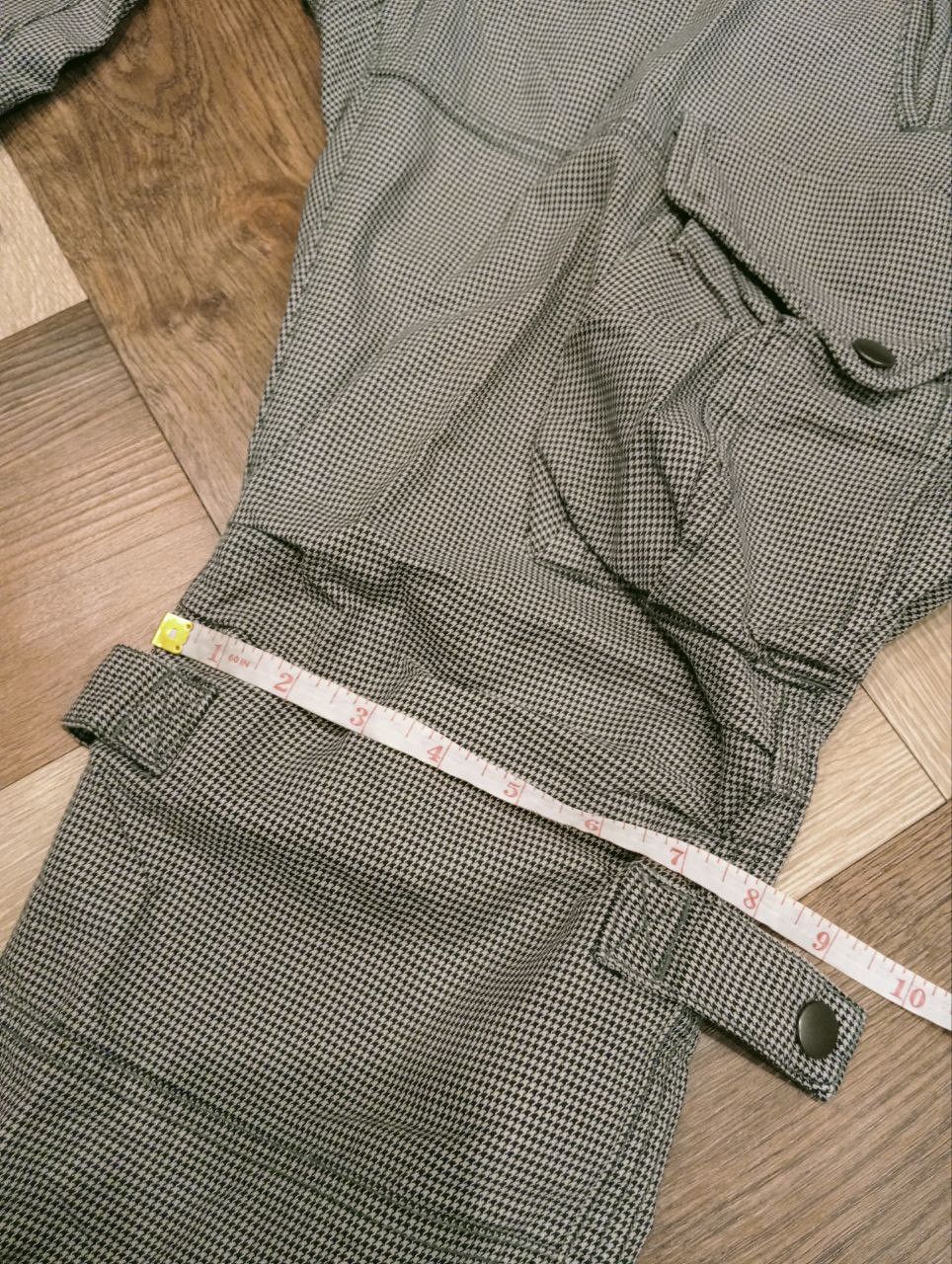 Issey Miyake TETE HOMME ISSEY MIYAKE STORE LIMITED EDITION PANTS Size US 31 - 15 Thumbnail