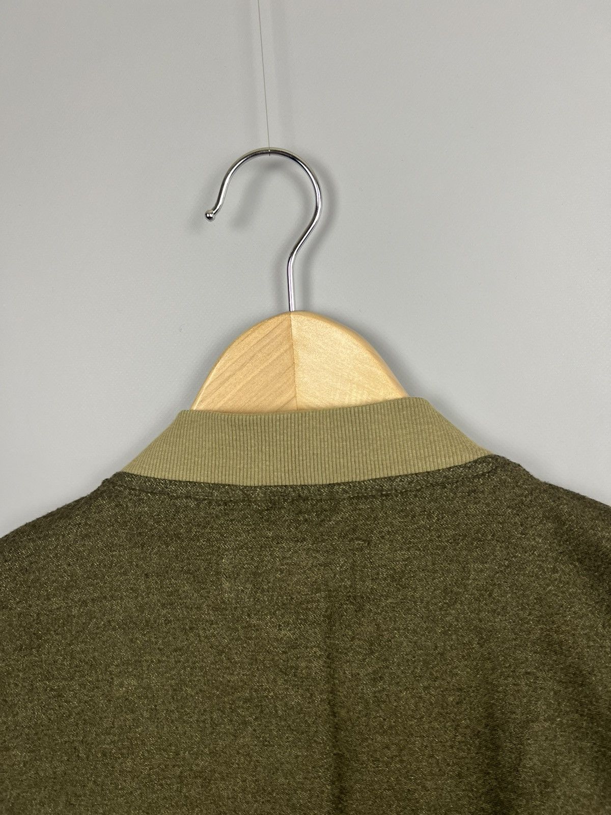 Universal Works M Universal Works RARE Vest Size US M / EU 48-50 / 2 - 7 Thumbnail