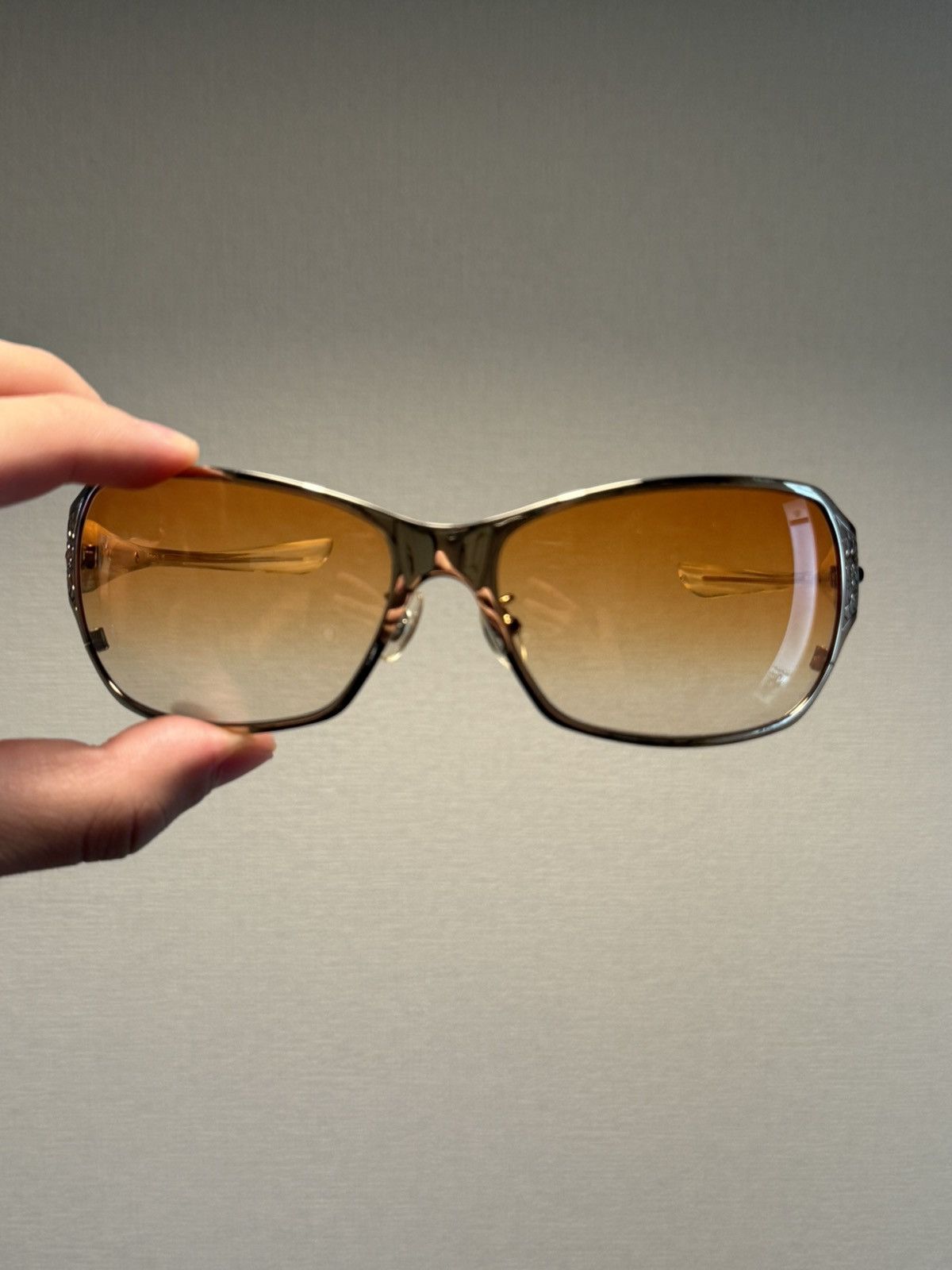Oakley OAKLEY Behave SUNGLASSES Size ONE SIZE - 2 Thumbnail