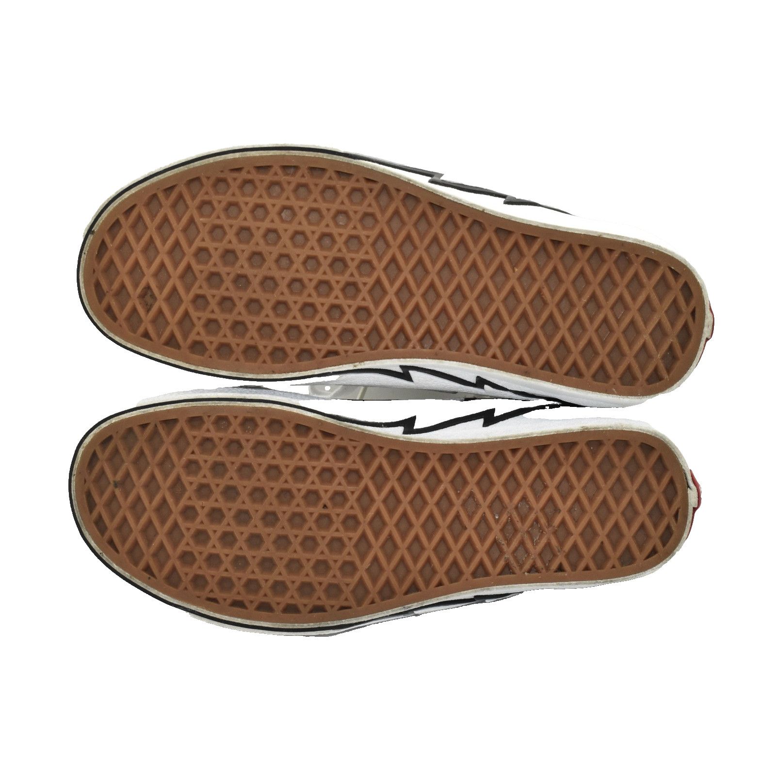 Vans VANS Old Skool Bolt Canvas/Suede Skate Shoes Size 7.5 EU 38 Size US 7.5 / IT 37.5 - 5 Thumbnail