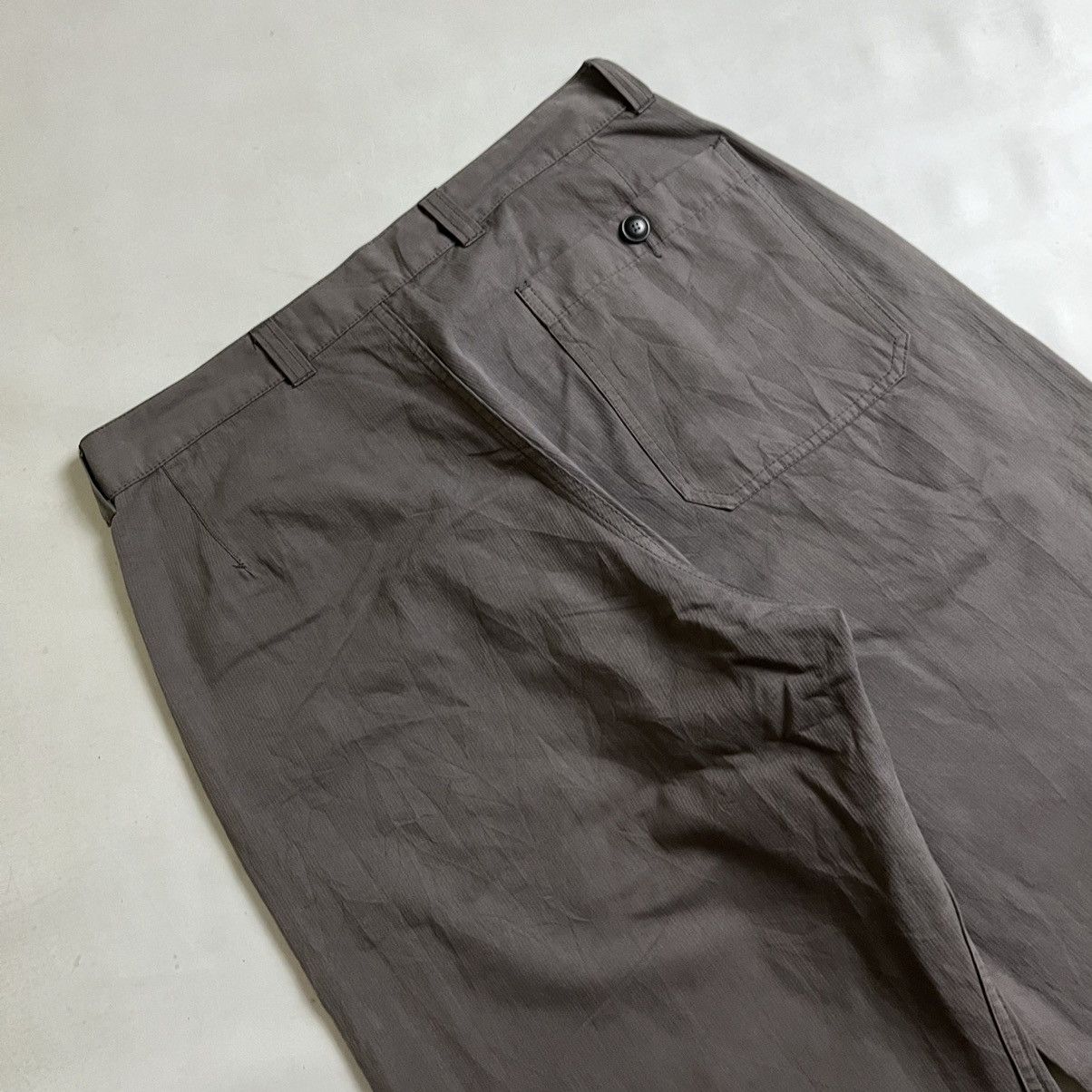 Vetra 💸ACCEPT BINDING💸 Armen one-Tuck Pants / Size 2 Size US 34 / EU 50 - 6 Thumbnail