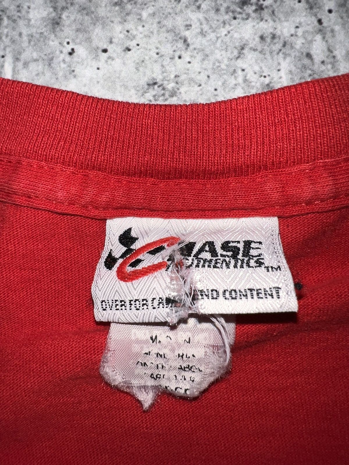 Vintage Vintage Y2K Funny Saying Graphic Tee Size US XL / EU 56 / 4 - 3 Thumbnail