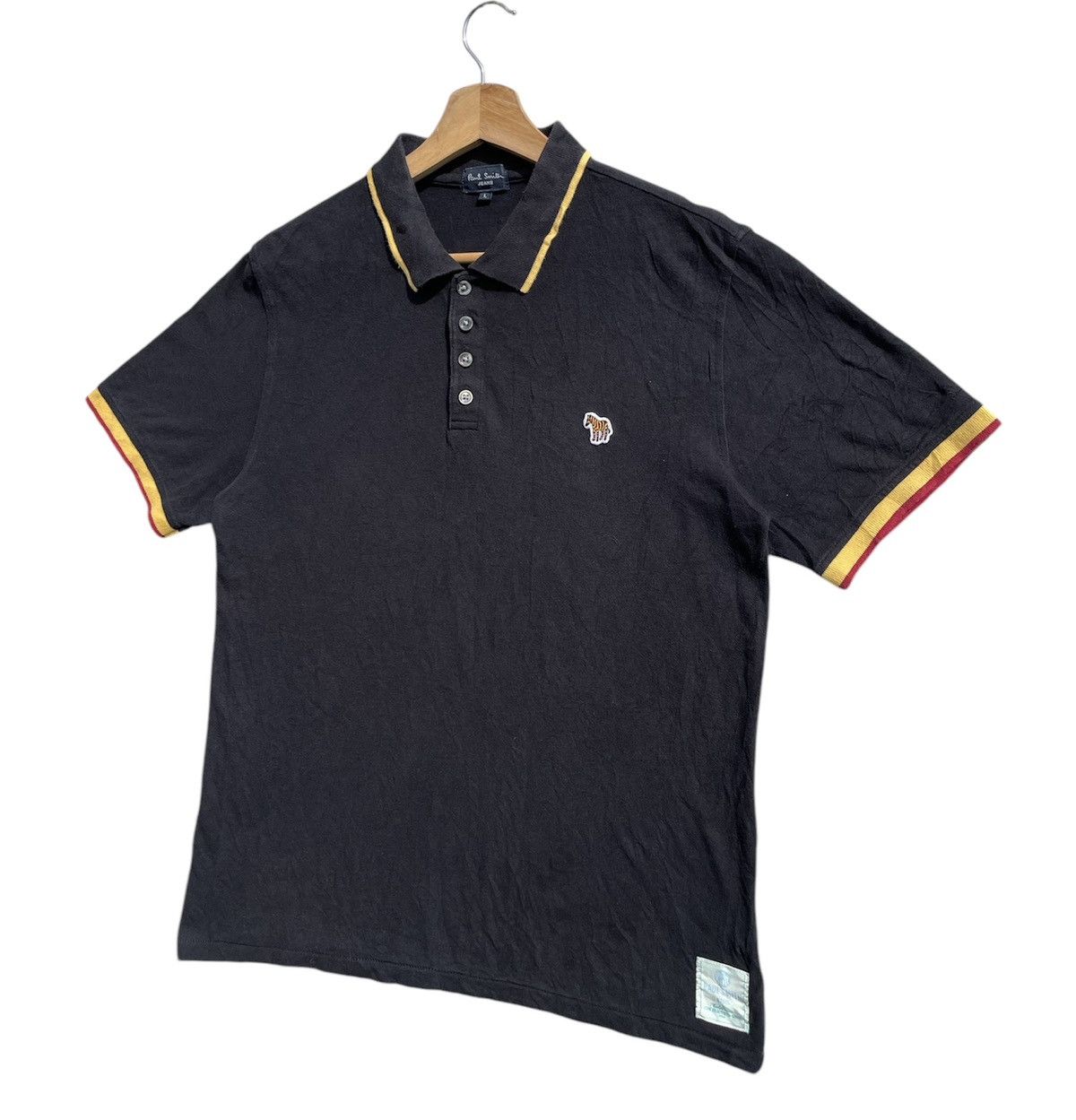 Paul Smith 🔥Accept Binding Offer🔥 Paul Smith Size US M / EU 48-50 / 2 - 2 Thumbnail