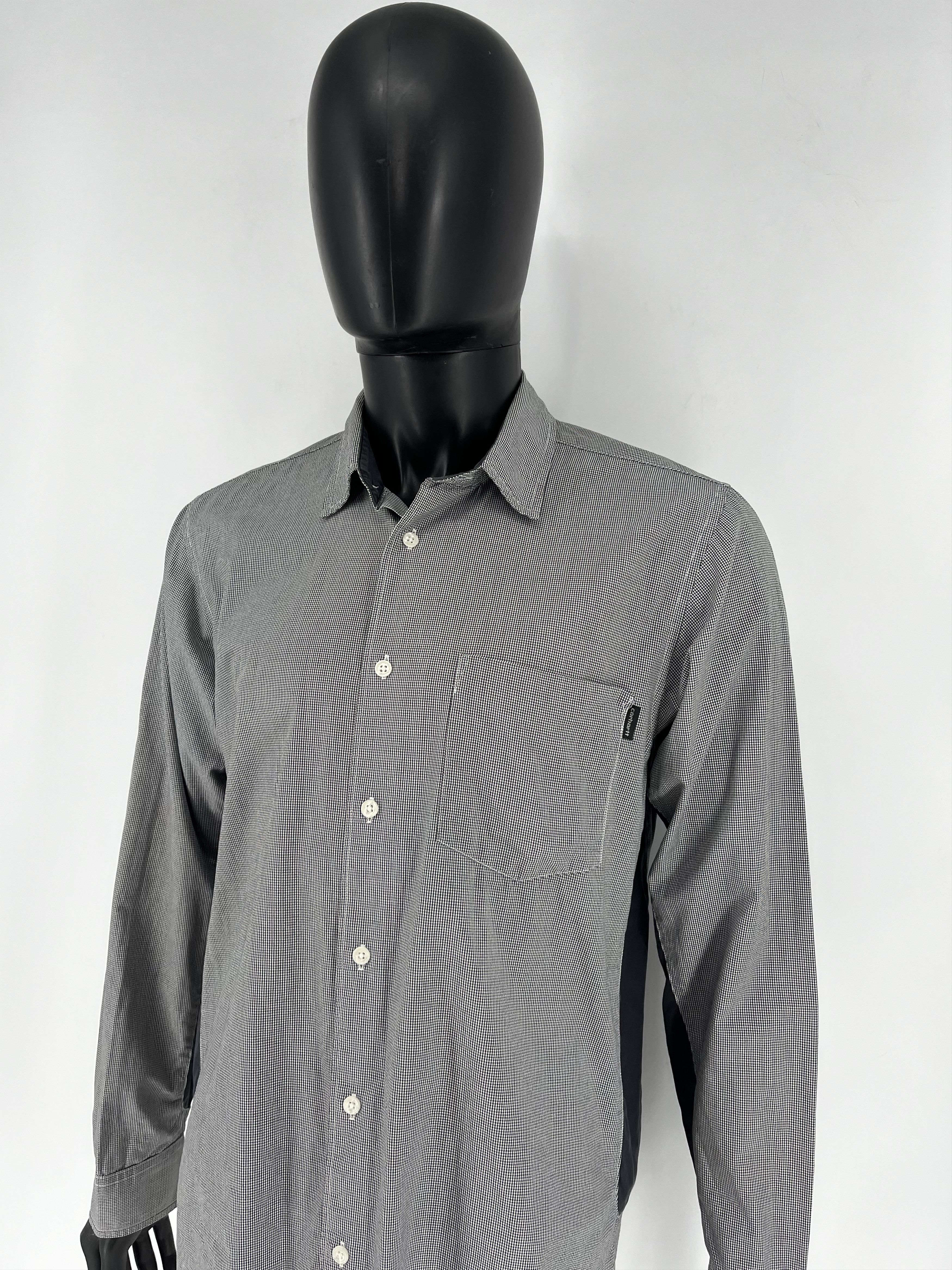Carhartt Men’s Carhartt Shirt Button Up Streetwear Size L Size US L / EU 52-54 / 3 - 5 Thumbnail