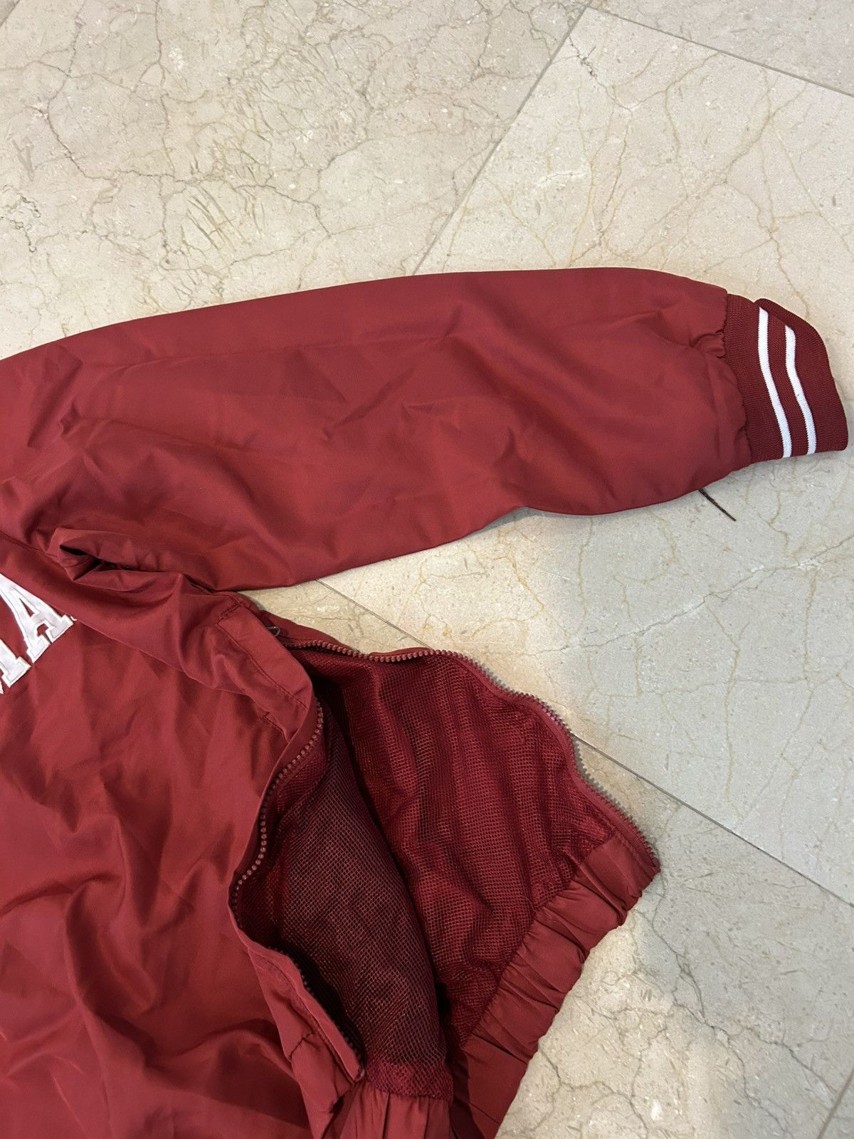 Other Vintage Oklahoma Sooners Gameday Jacket Size US M / EU 48-50 / 2 - 4 Thumbnail
