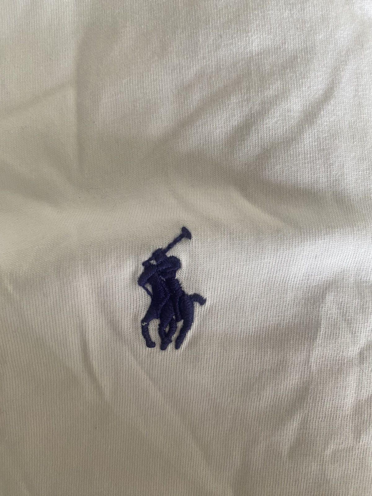 Ralph Lauren Ralph Lauren T-shirt Size US M / EU 48-50 / 2 - 3 Thumbnail