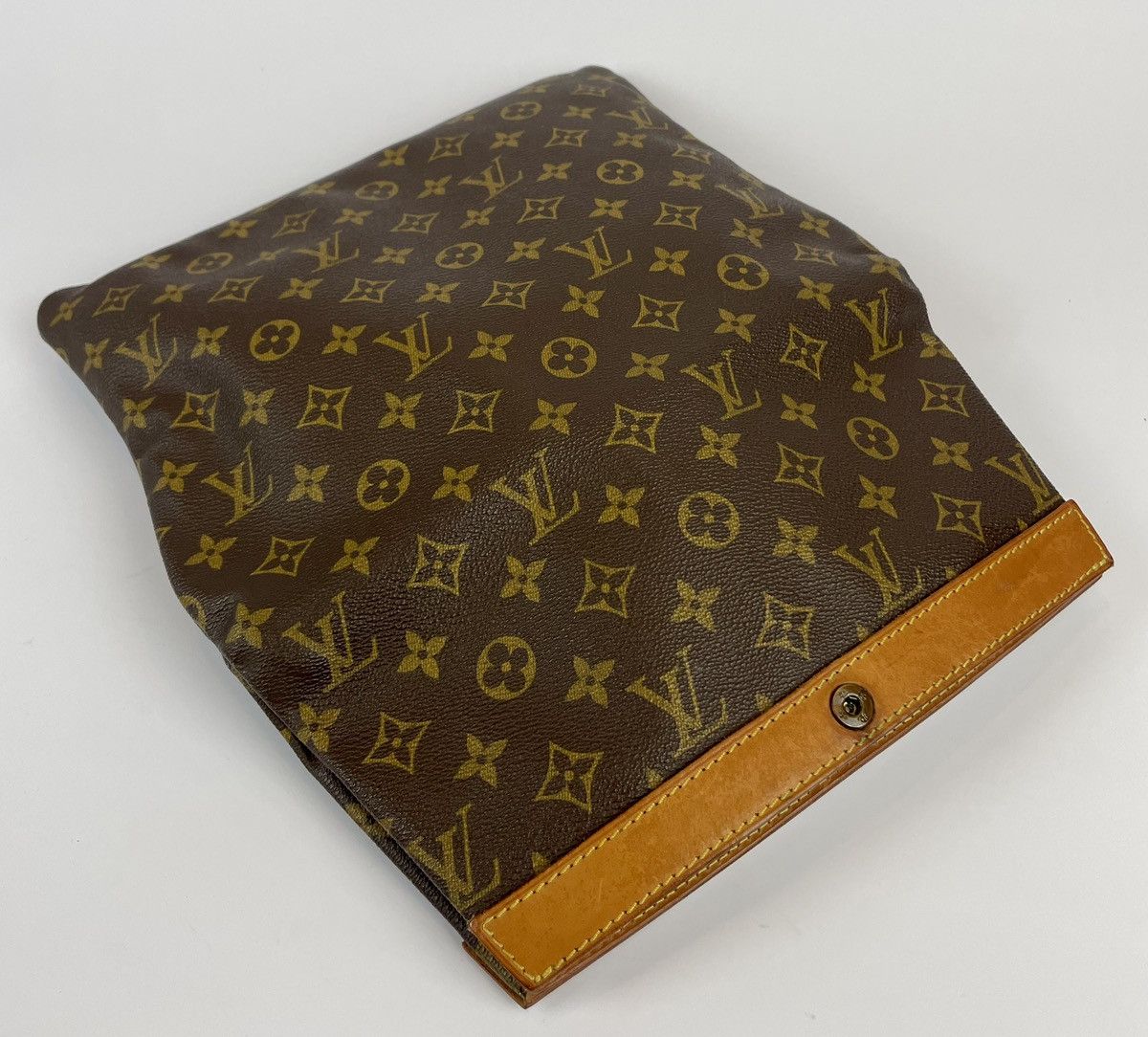 Louis Vuitton Louis Vuitton Pochette clutch Size ONE SIZE - 9 Thumbnail