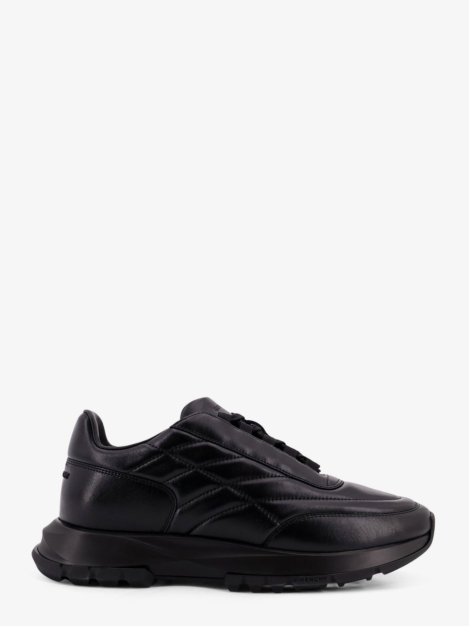 Givenchy Trainers Leather Sneakers Size US 12 / EU 45 - 1 Thumbnail