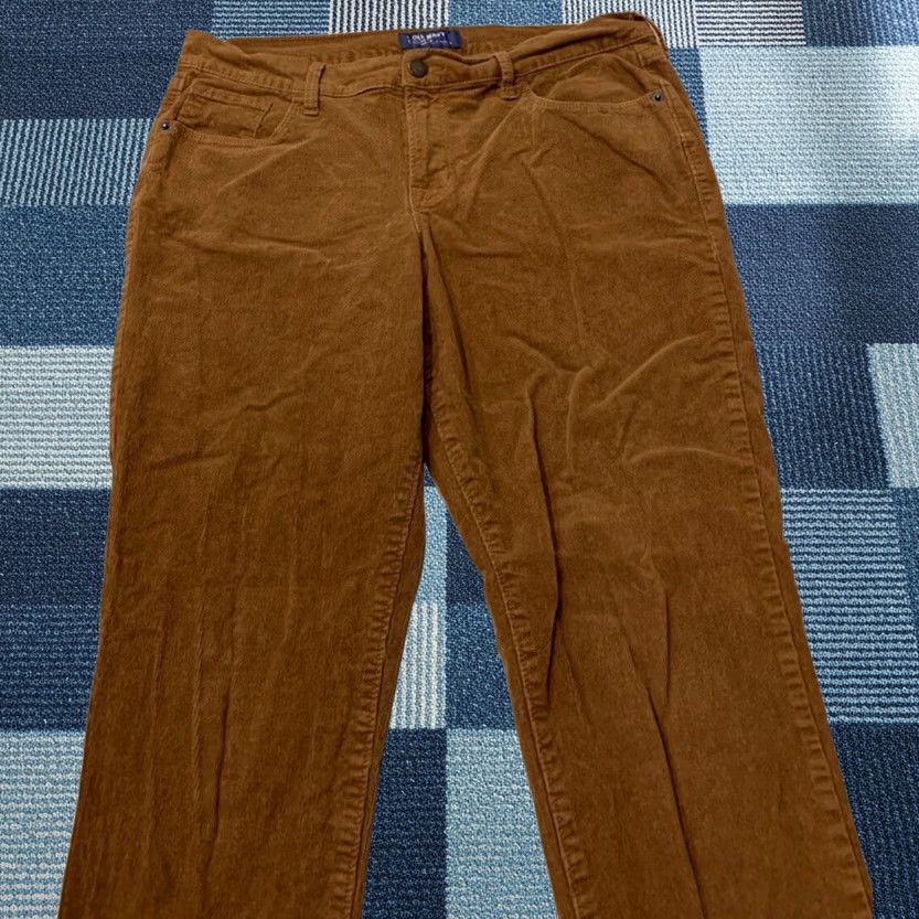 Old Navy VINTAGE not, but include? Size 34" / US 12 / IT 48 - 1 Thumbnail