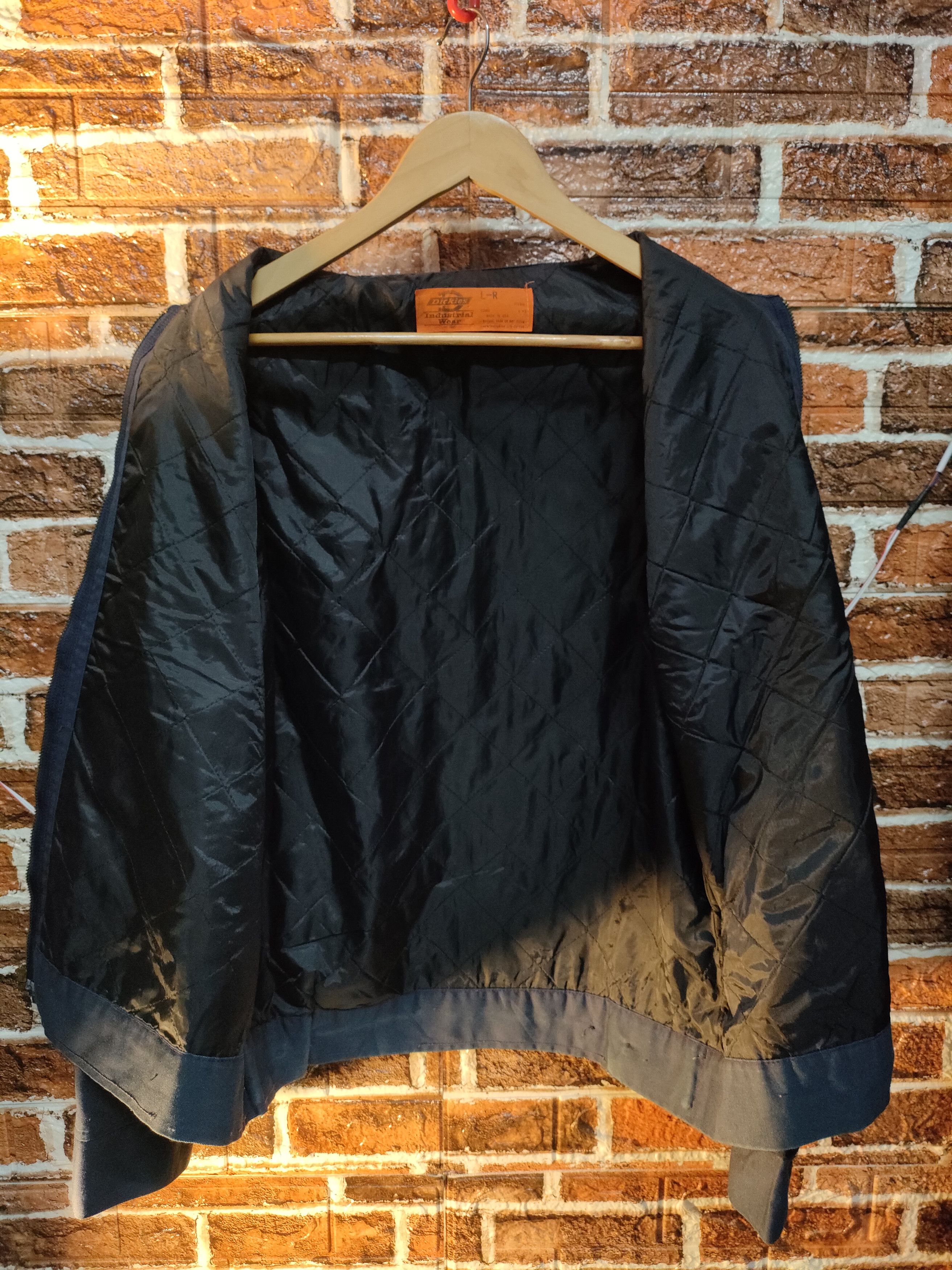 Dickies × Vintage Vintage Dickies Industrial Wear Size US L / EU 52-54 / 3 - 5 Thumbnail