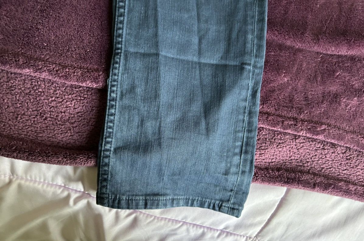 NN07 NN07 No Nationality Jeans 33x32 Designer Unworn MSRP-175$ Size US 33 - 2 Thumbnail