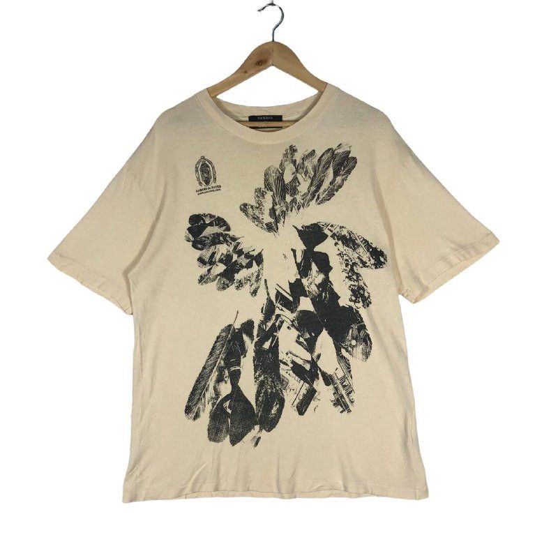 CABANE de ZUCCa Cabane de Zucca T-Shirt Size US M / EU 48-50 / 2 - 1 Thumbnail