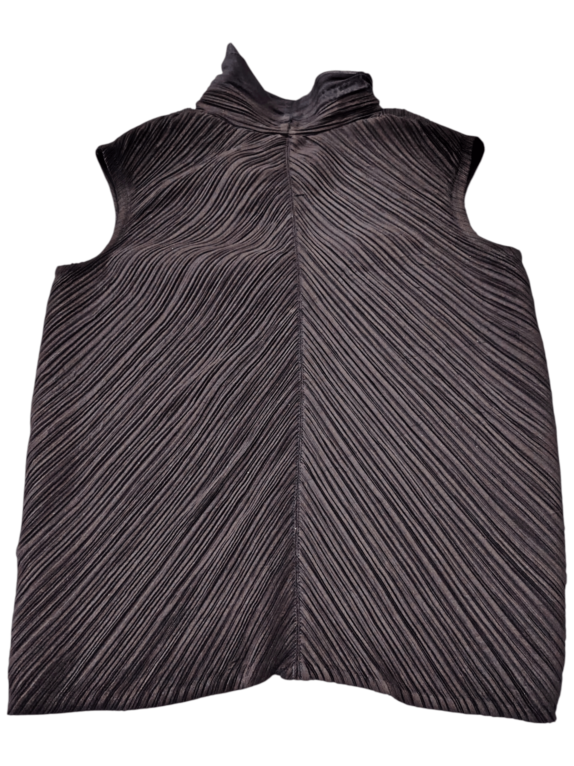 Issey Miyake Issey miyake White label Pleats Size S / US 4 / IT 40 - 4 Thumbnail