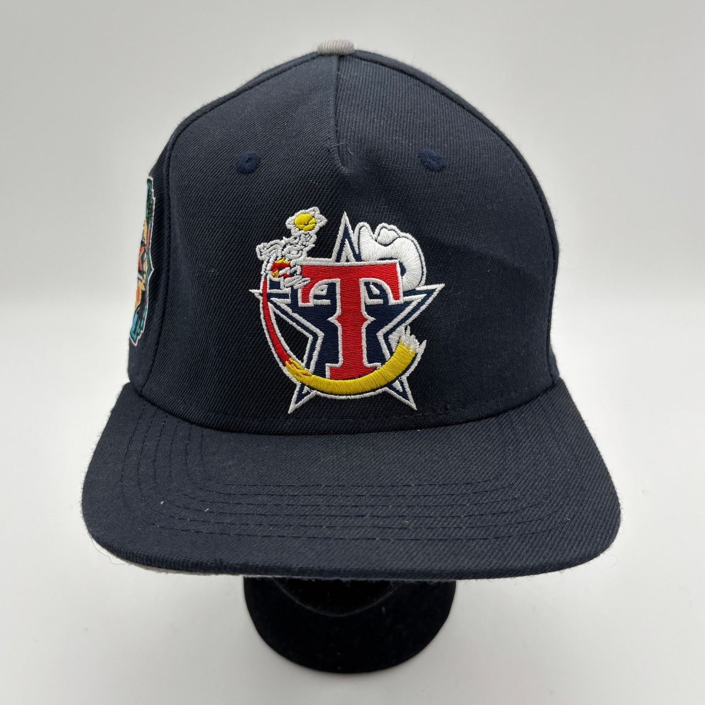 TWNTY-TWO Twenty Two Texas Lone Star State Snapback Cowboys Rangers Size ONE SIZE - 1 Thumbnail