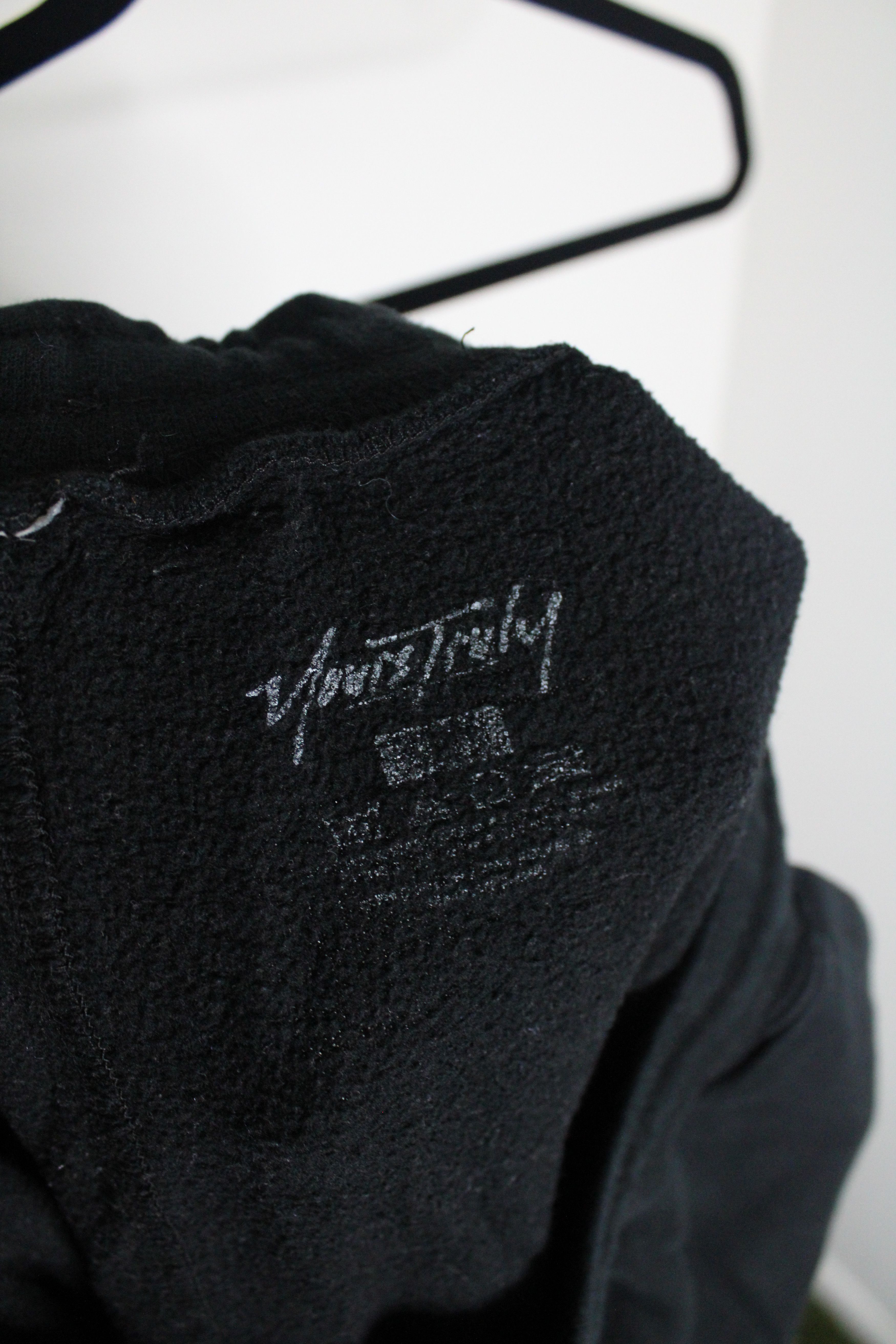 Vintage Yours Truly Broken Souls Size US 36 / EU 52 - 2 Thumbnail