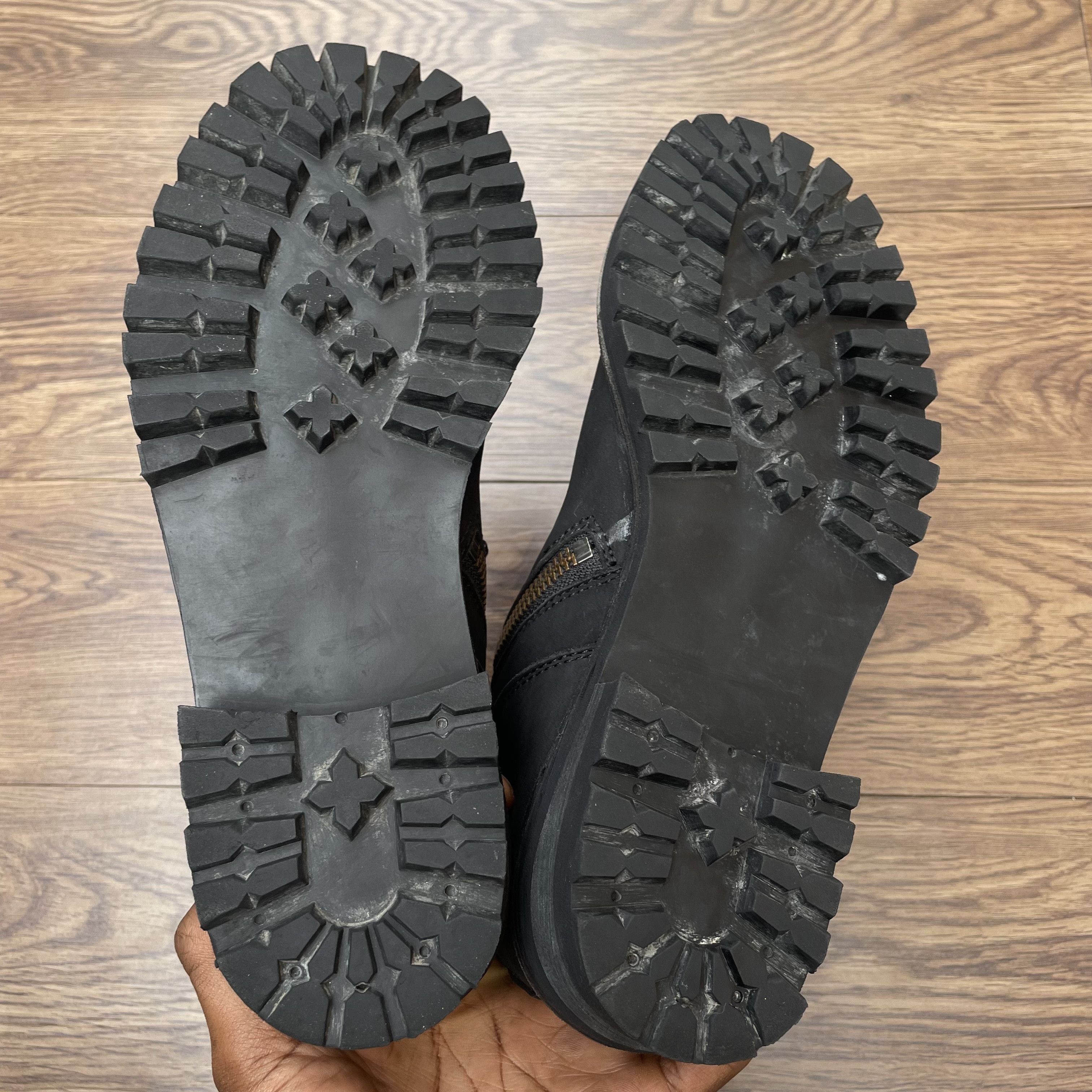 Julius Julius 7 Engineer Boots Size US 8 / EU 41 - 14 Thumbnail