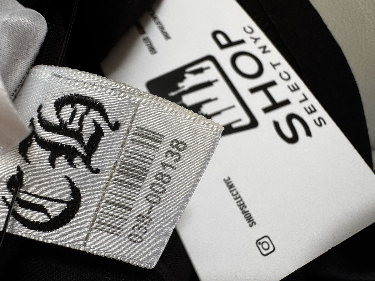 コラボ◆希少品♪【CHROME HEARTS】Multi Foti Tシャツ ブラック 今日特価】Chrome Hearts FOTI コラボスケルトン T シャツ