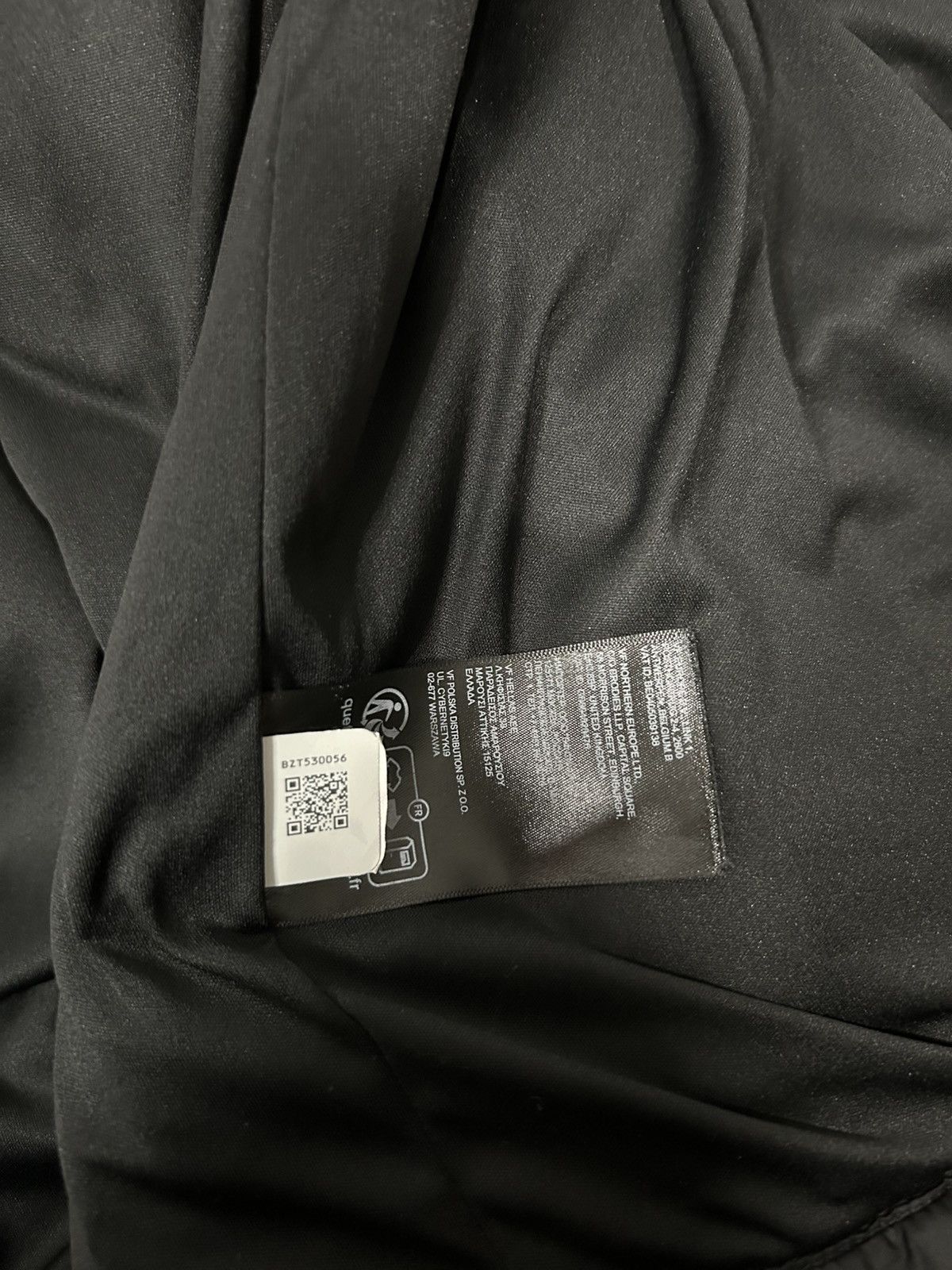 The North Face NF0A84F6JK31 Size US S / EU 44-46 / 1 - 8 Thumbnail