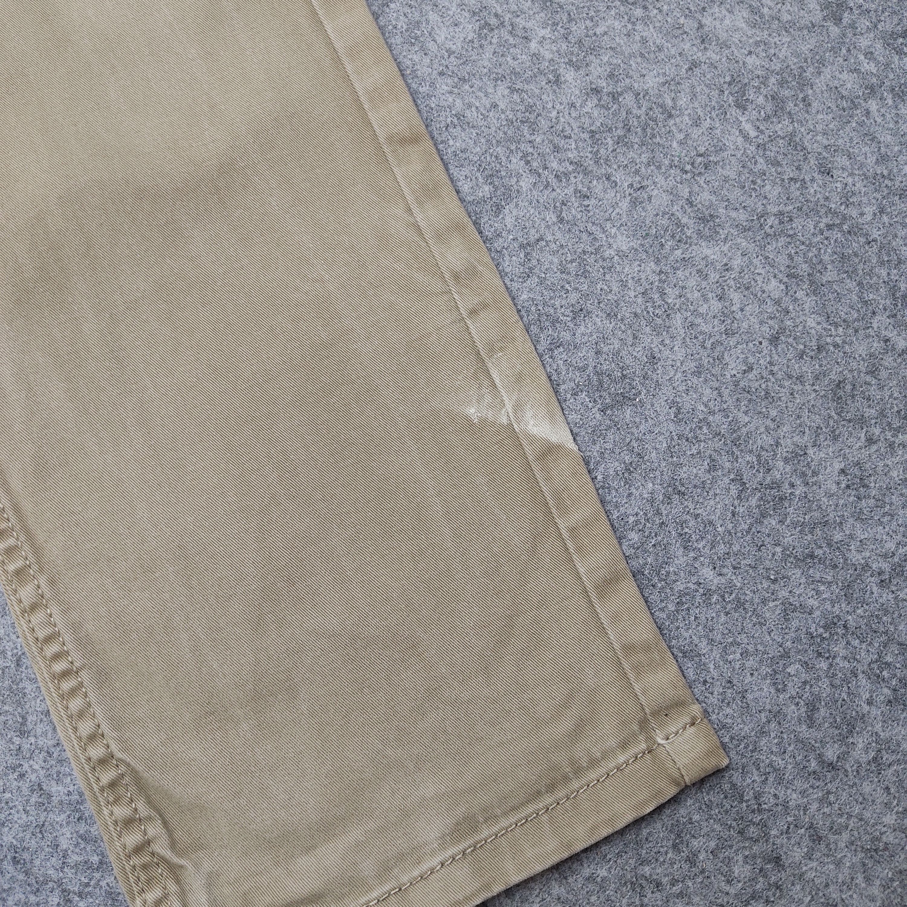 Levi's × Levi's Vintage Clothing × Vintage Vintage Levis 511 Pants L080 Size US 30 / EU 46 - 3 Thumbnail