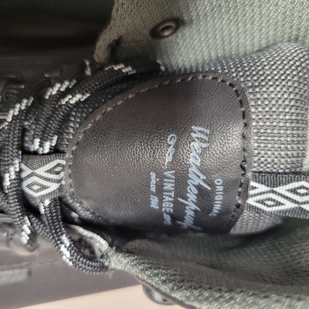 Weatherproof Weatherproof Vintage Hiker Boots Jackson Men's. Size 13. Size US 13 / EU 46 - 7 Thumbnail