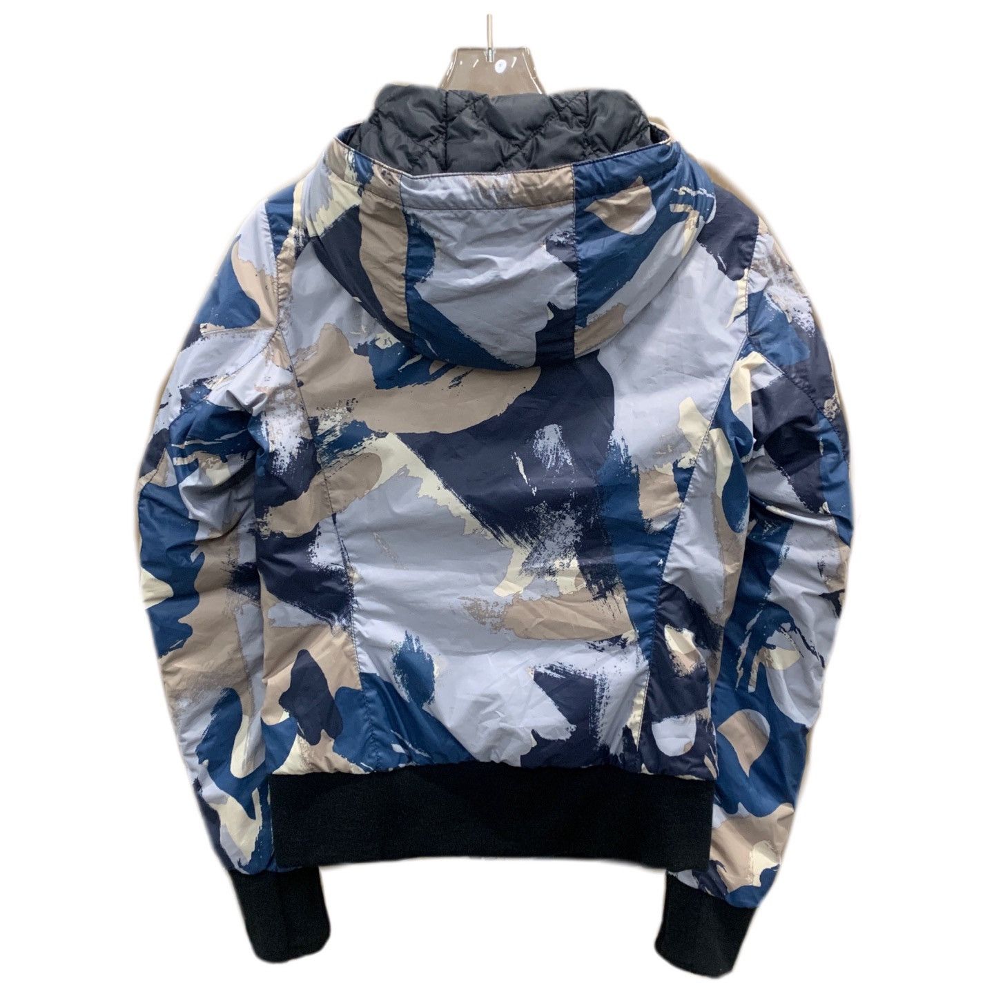 Canada Goose Canada Goose Graffiti Nylon Down Jacket (XS) Size US XS / EU 42 / 0 - 2 Thumbnail