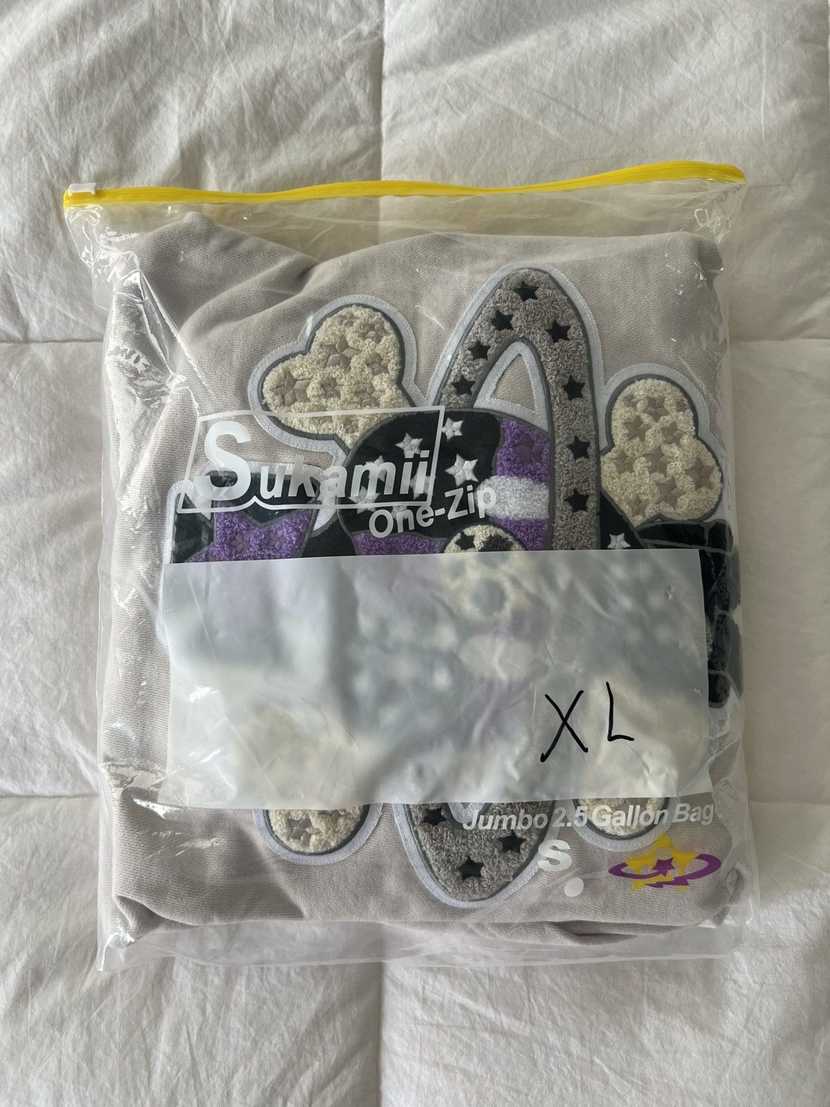 Sukamii Sukamii Dark Knight Starboy Size US XL / EU 56 / 4 - 3 Thumbnail
