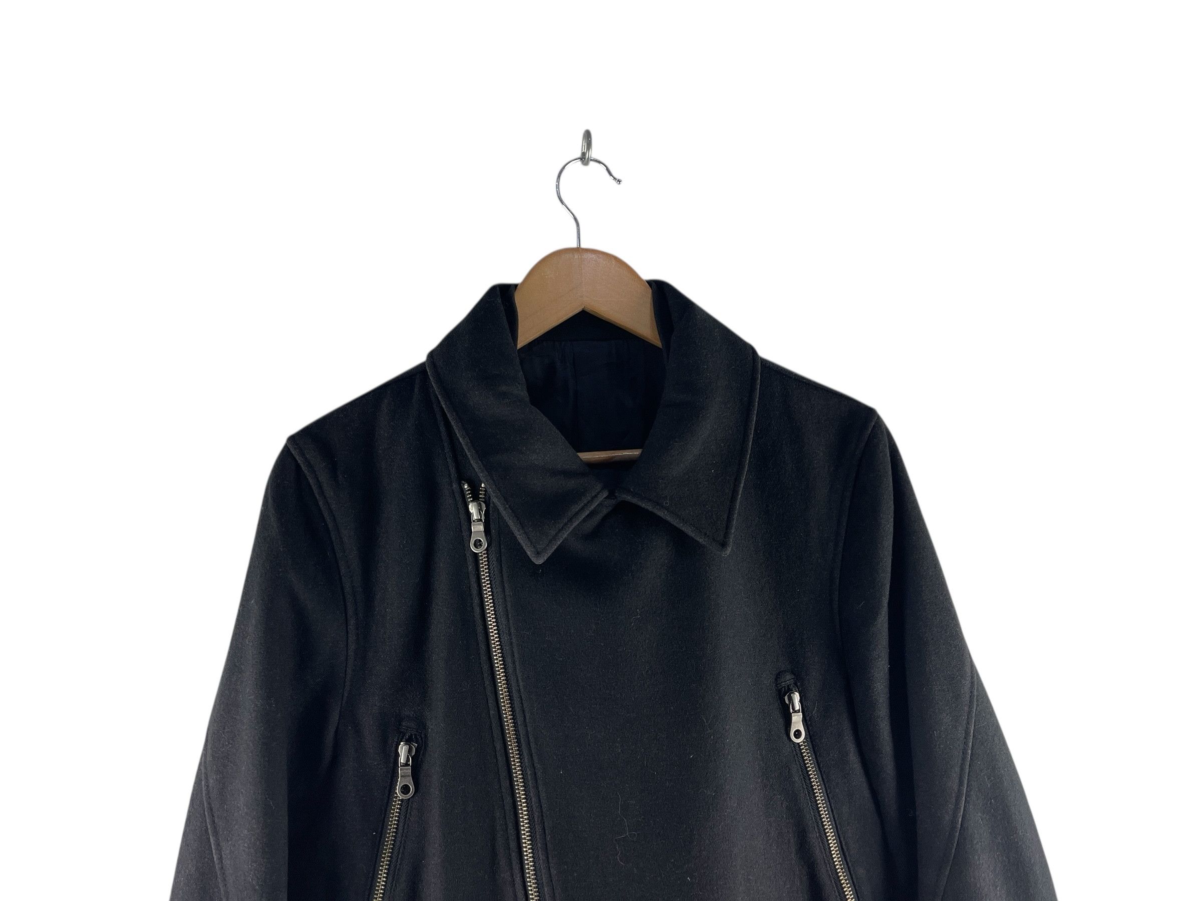 PPFM PPFM Rockers Wool Jacket Size US S / EU 44-46 / 1 - 8 Thumbnail