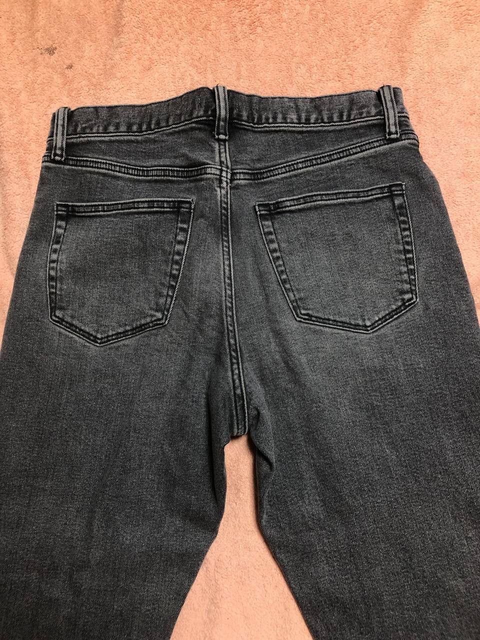 Uniqlo Uniqlo Jeans Size US 30 / EU 46 - 20 Thumbnail
