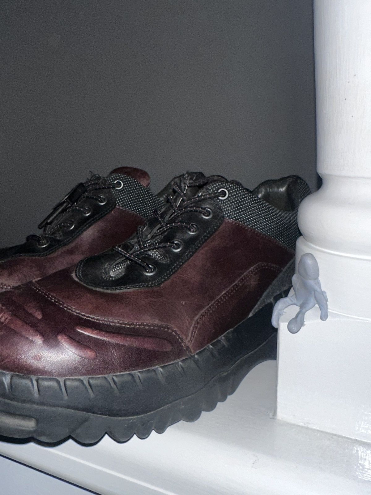 Camper × Kiko Kostadinov Kiko Kostadinov x Camper | Grailed