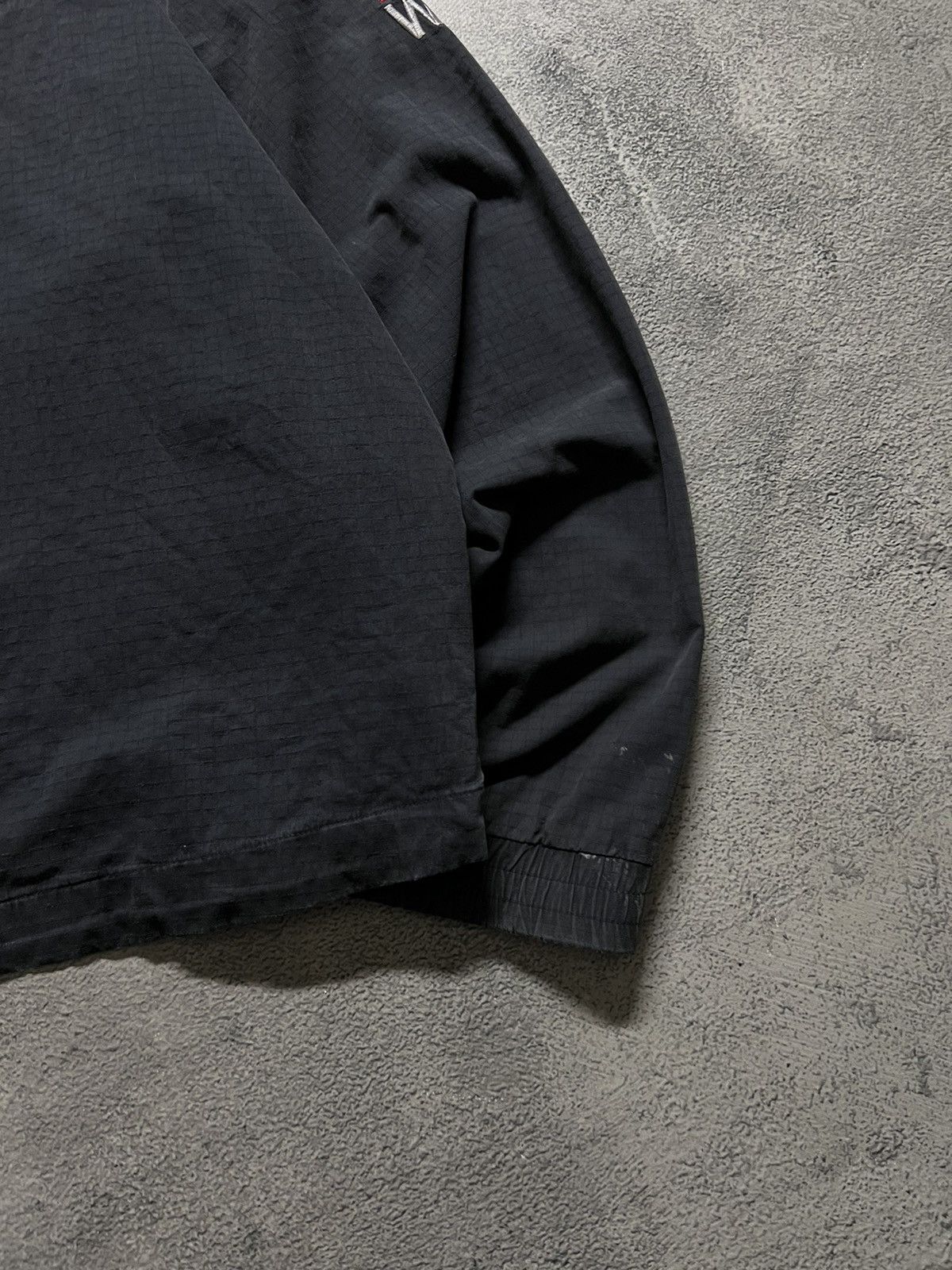 Vintage Vintage Y2k Musto Performance 🖤 Racing Nylon Jacket 00’s Size US XL / EU 56 / 4 - 16 Thumbnail