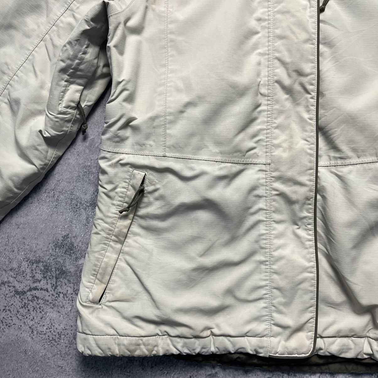 The North Face Vintage The North Face HyVent Jacket Streetwear Outdoor Size M / US 6-8 / IT 42-44 - 8 Thumbnail