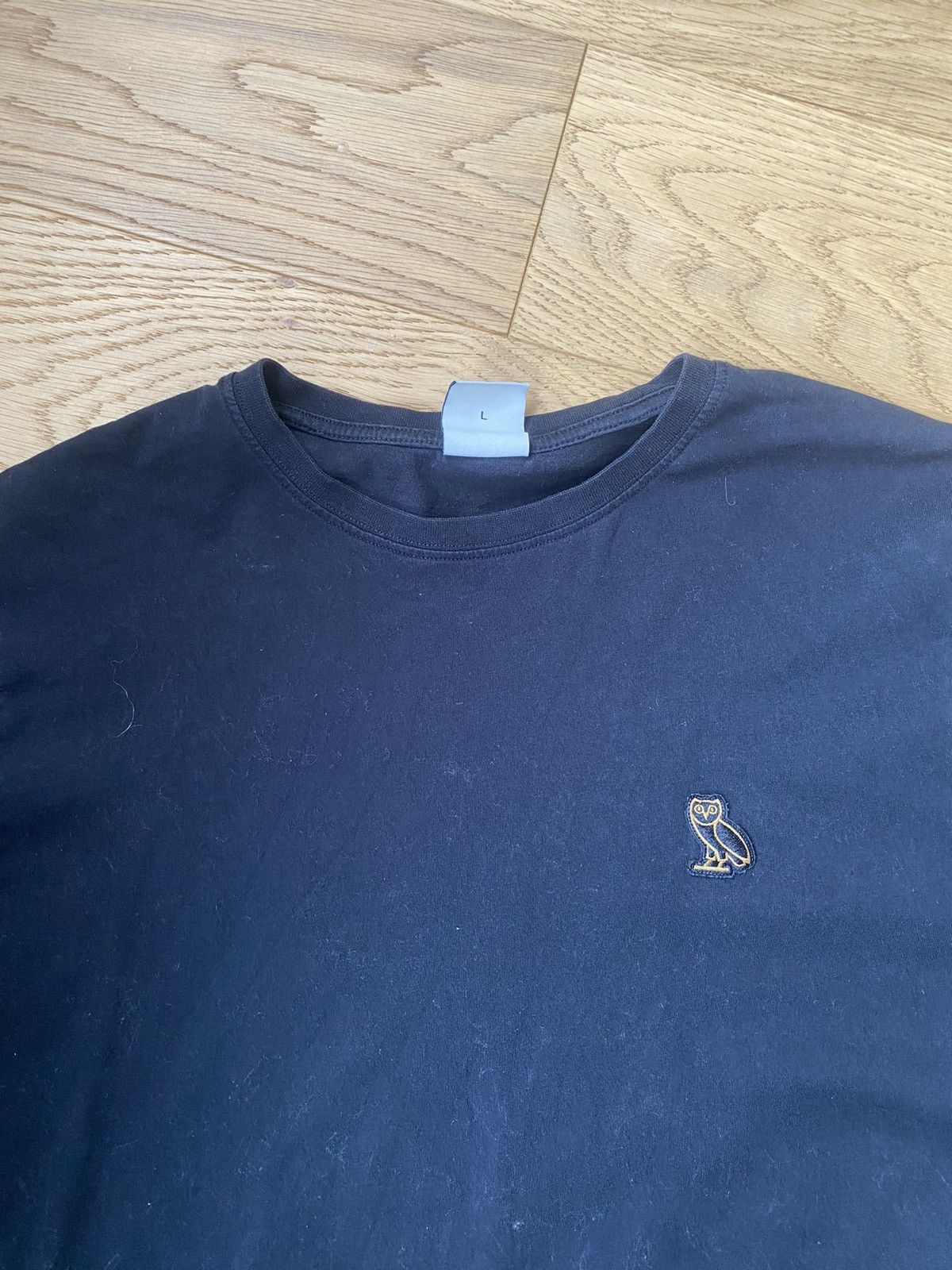 Drake × NOCTA × October's Very Own 2 OVO shirts Size US M / EU 48-50 / 2 - 3 Thumbnail