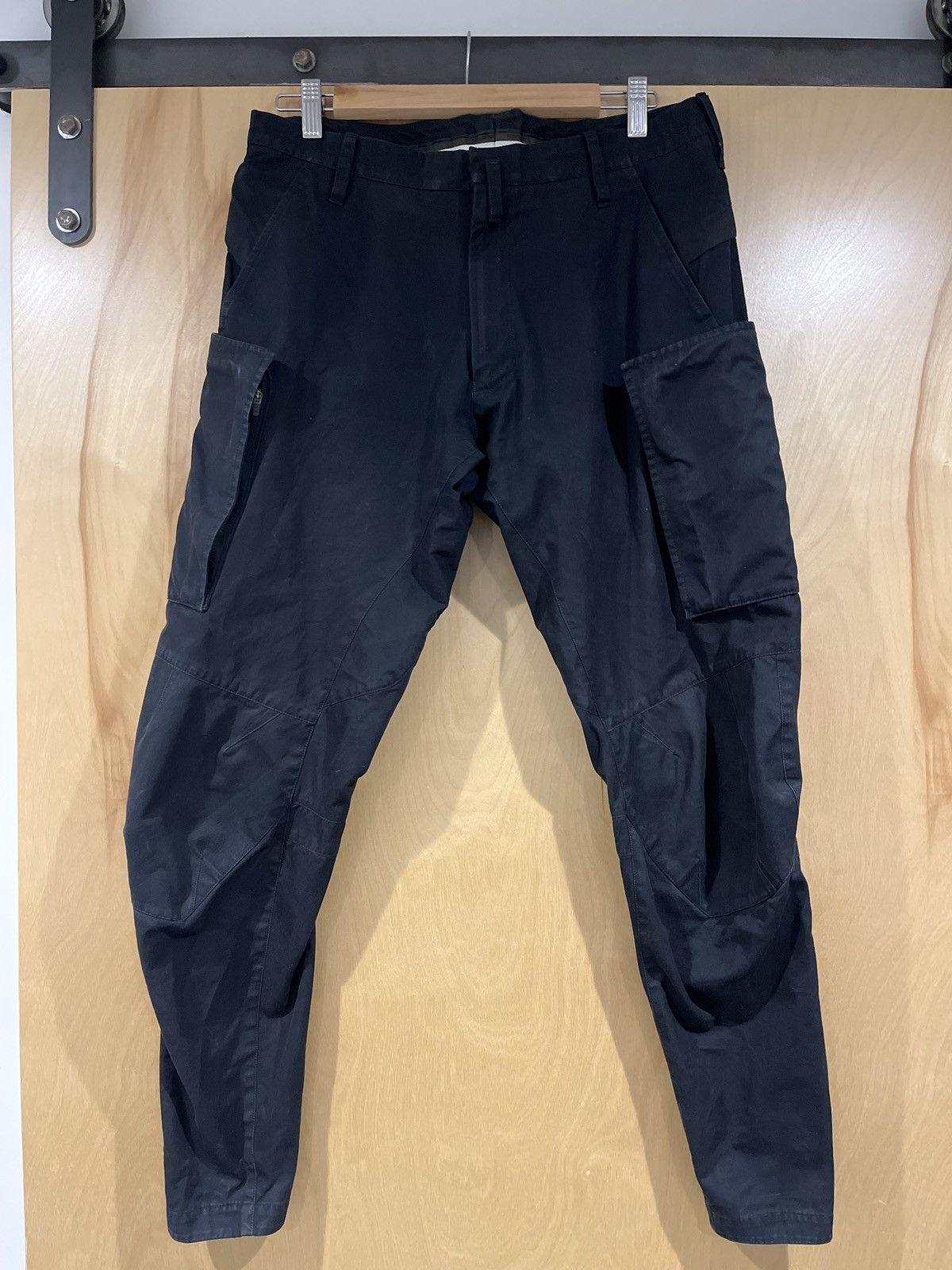 image of Acronym P10A-S in Black, Men's (Size 32)