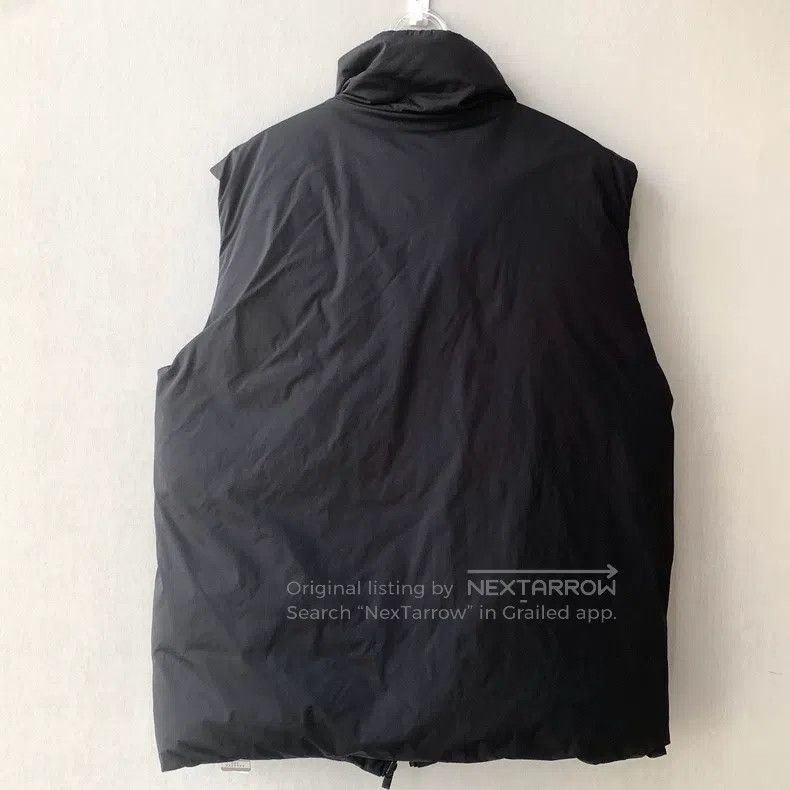 Fendi Fendi Black vest Size US M / EU 48-50 / 2 - 4 Thumbnail