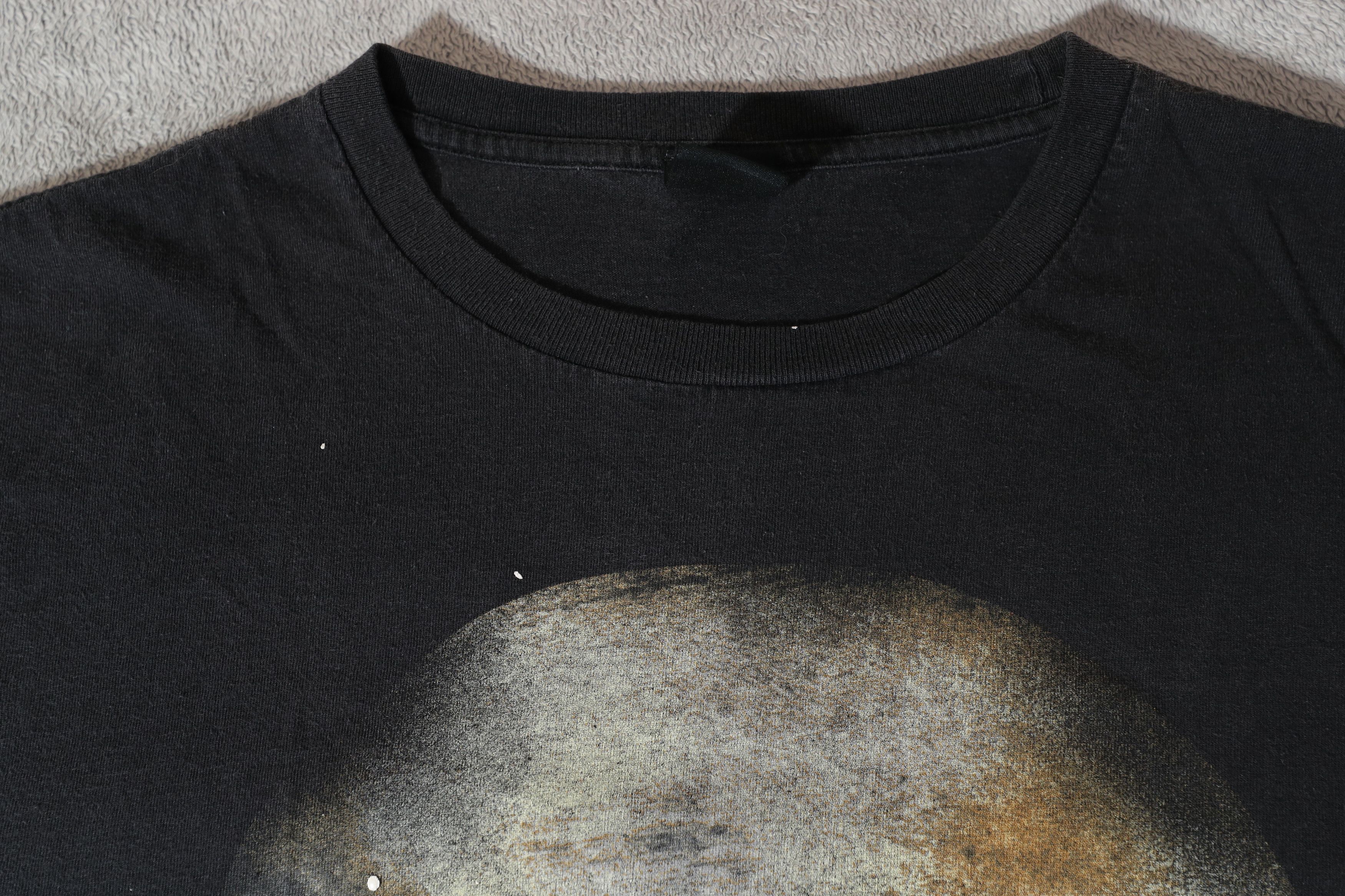 Mad Engine Mad Engine Marvel The Punisher Tee (L) Size US L / EU 52-54 / 3 - 8 Thumbnail