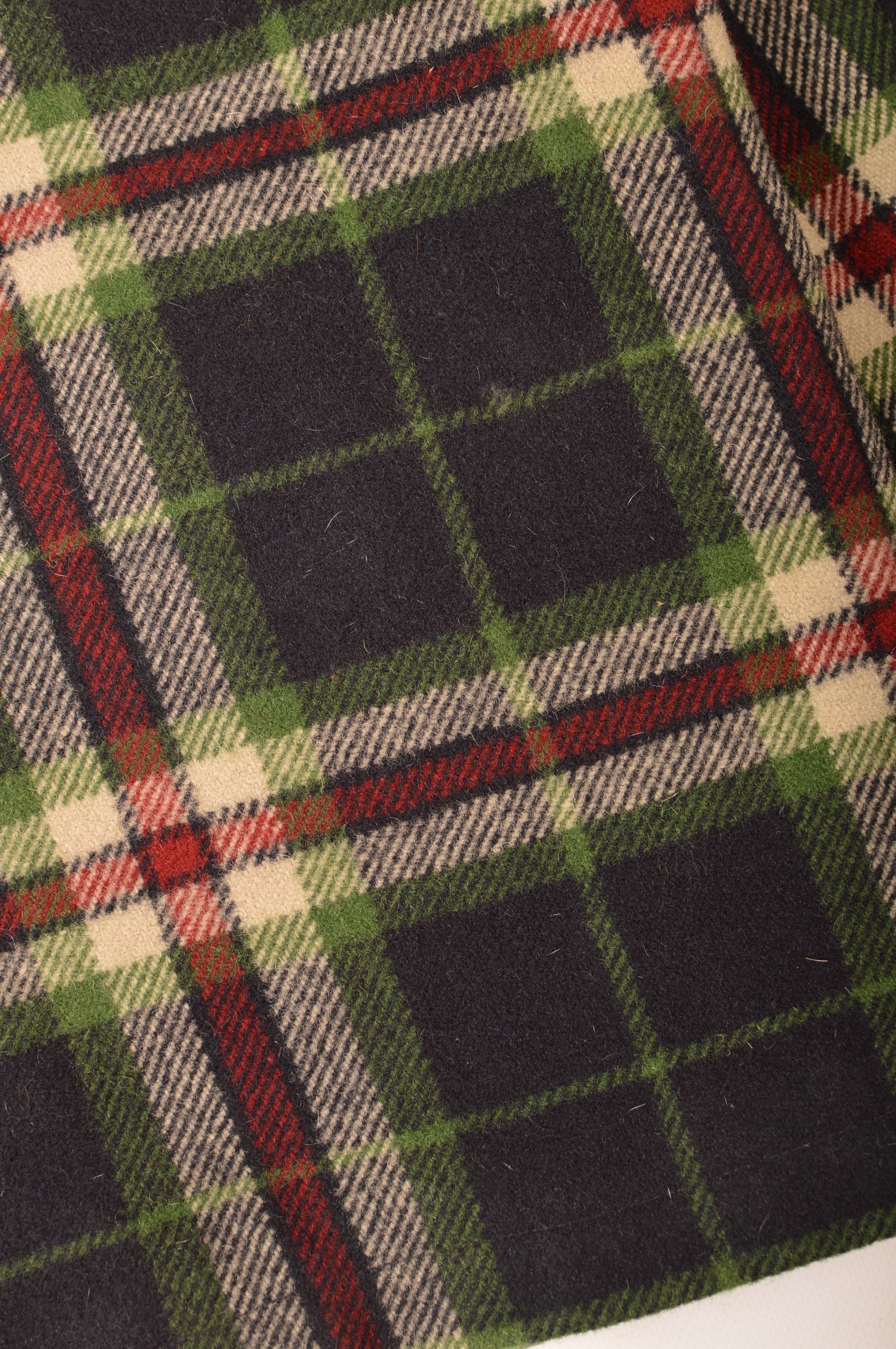 Edwin × Vintage Edwin Rafterman Plaid Insulated Jacket Size US S / EU 44-46 / 1 - 11 Thumbnail