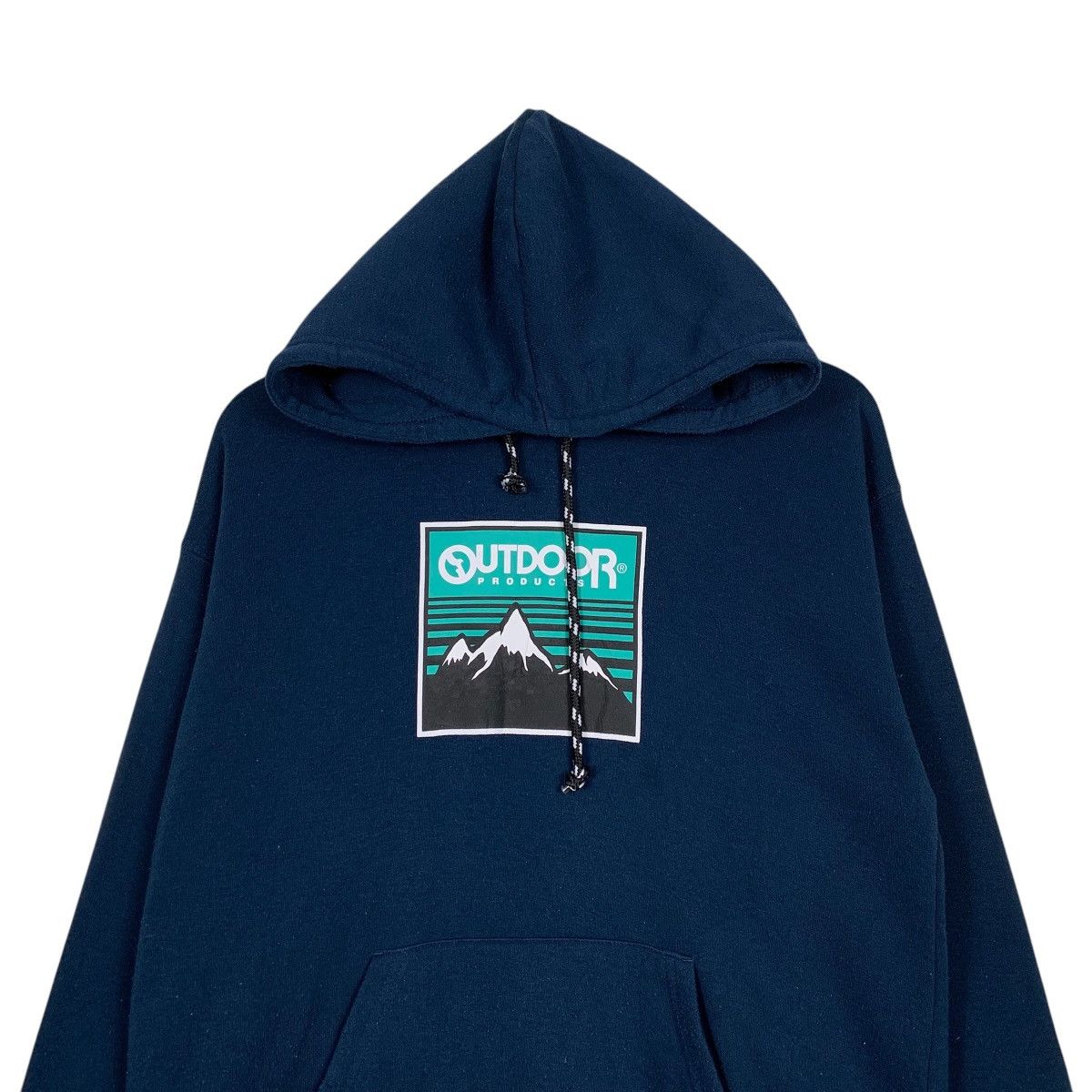 Other Outdoor Products Pullover Hoodie Size US L / EU 52-54 / 3 - 2 Thumbnail