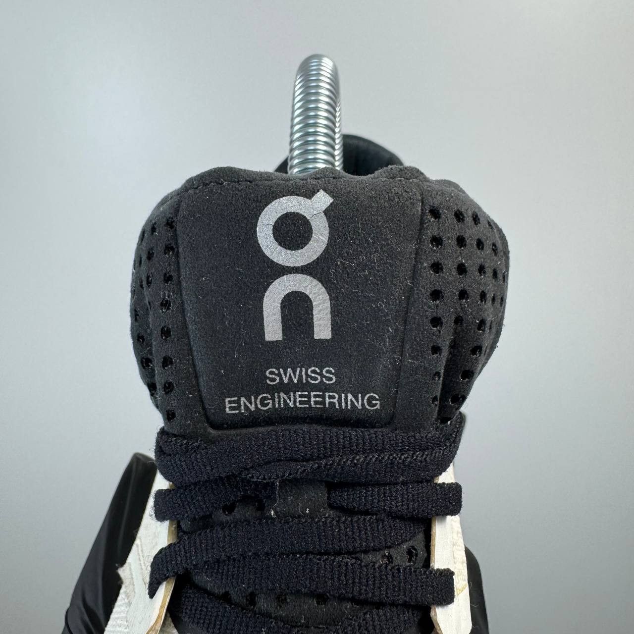 On On Cloudswift Running Shoes White Women US 7 EU 38 Size US 7 / IT 37 - 4 Thumbnail
