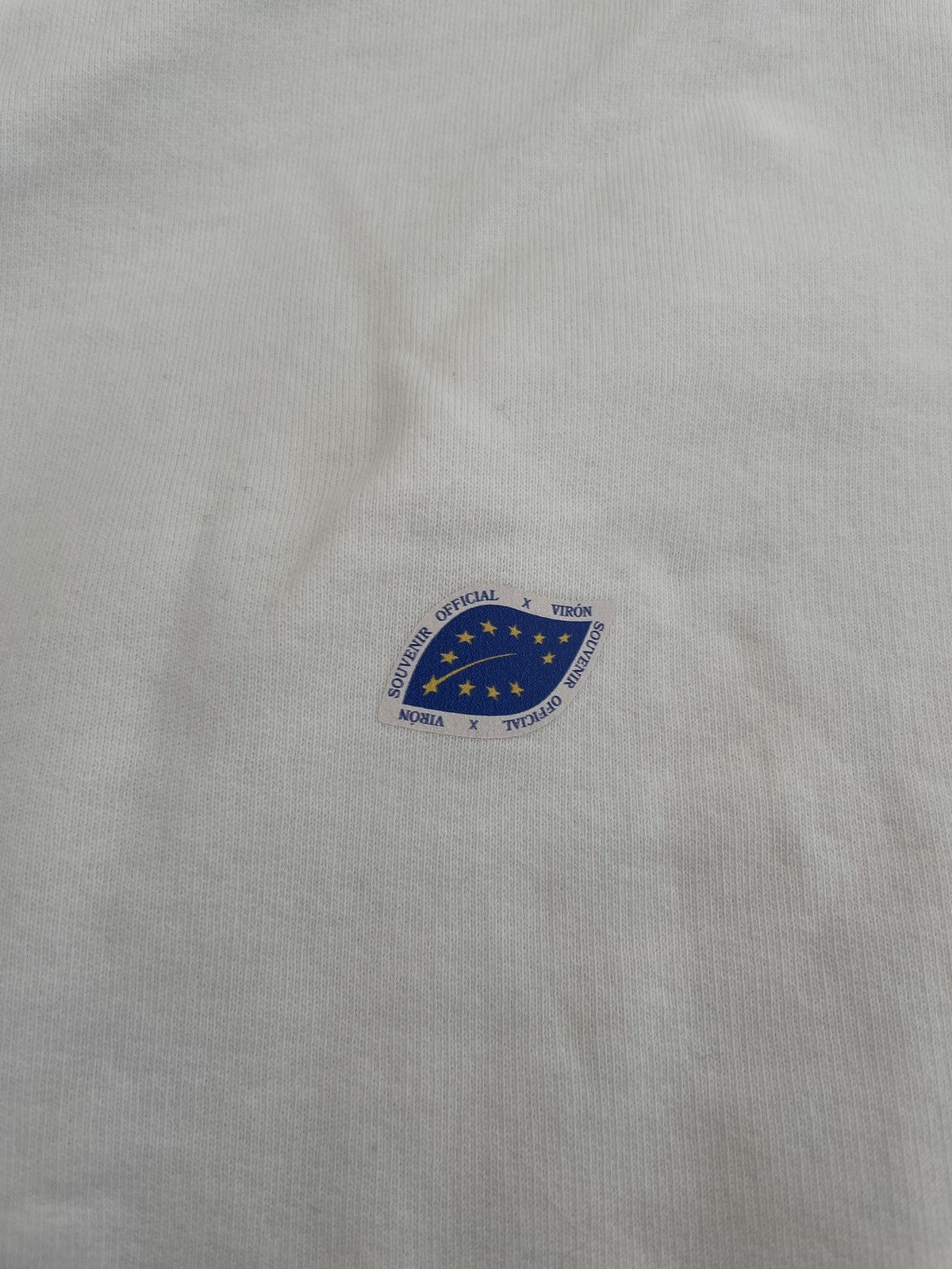 VIRON Souvenir x Viron Hoodie Size US M / EU 48-50 / 2 - 4 Thumbnail