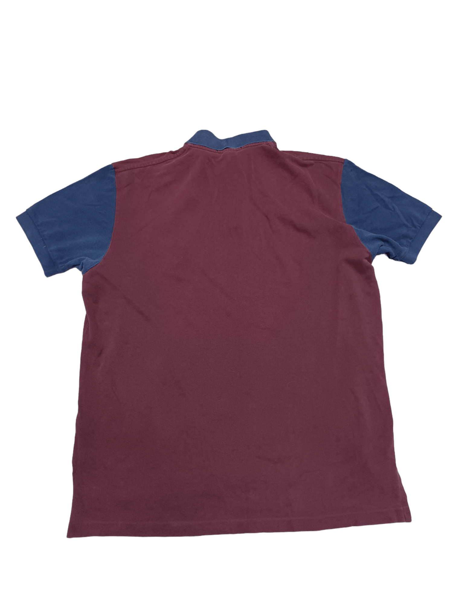 Polo Ralph Lauren FANTASTIC POLO RALPH LAUREN 90S VINTAGE POLO SHIRT Size US XL / EU 56 / 4 - 2 Thumbnail