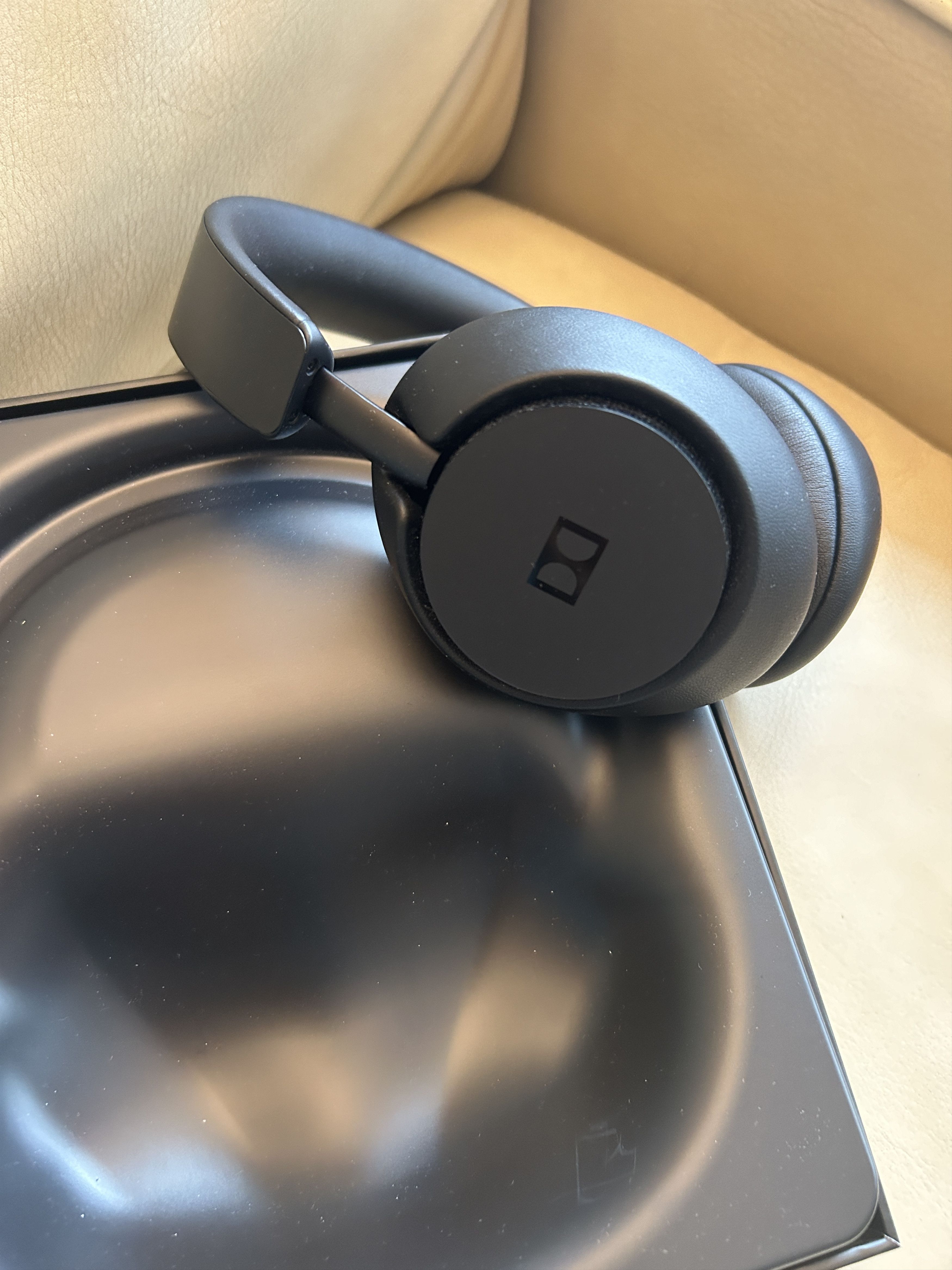 Other Dolby Digital Headset Size ONE SIZE - 2 Thumbnail